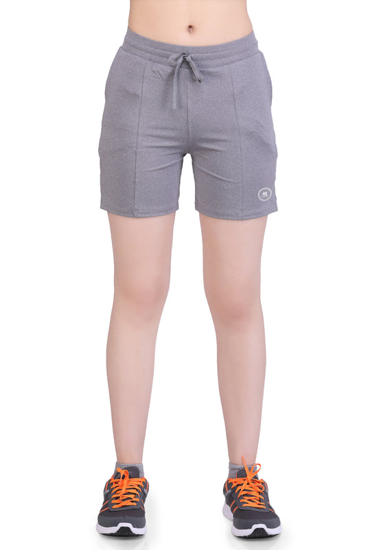 GREY MELANGE