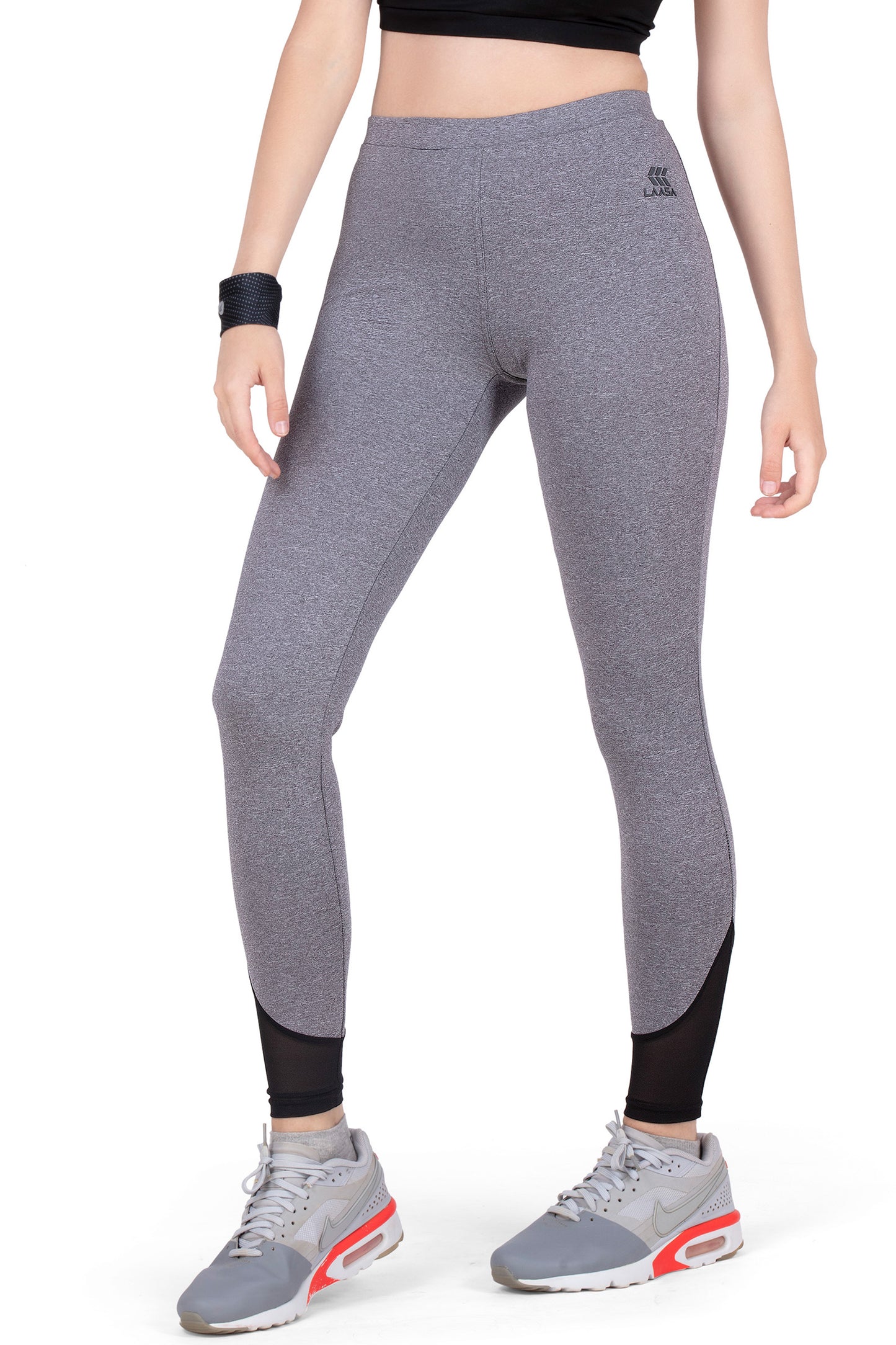 GREY MELANGE