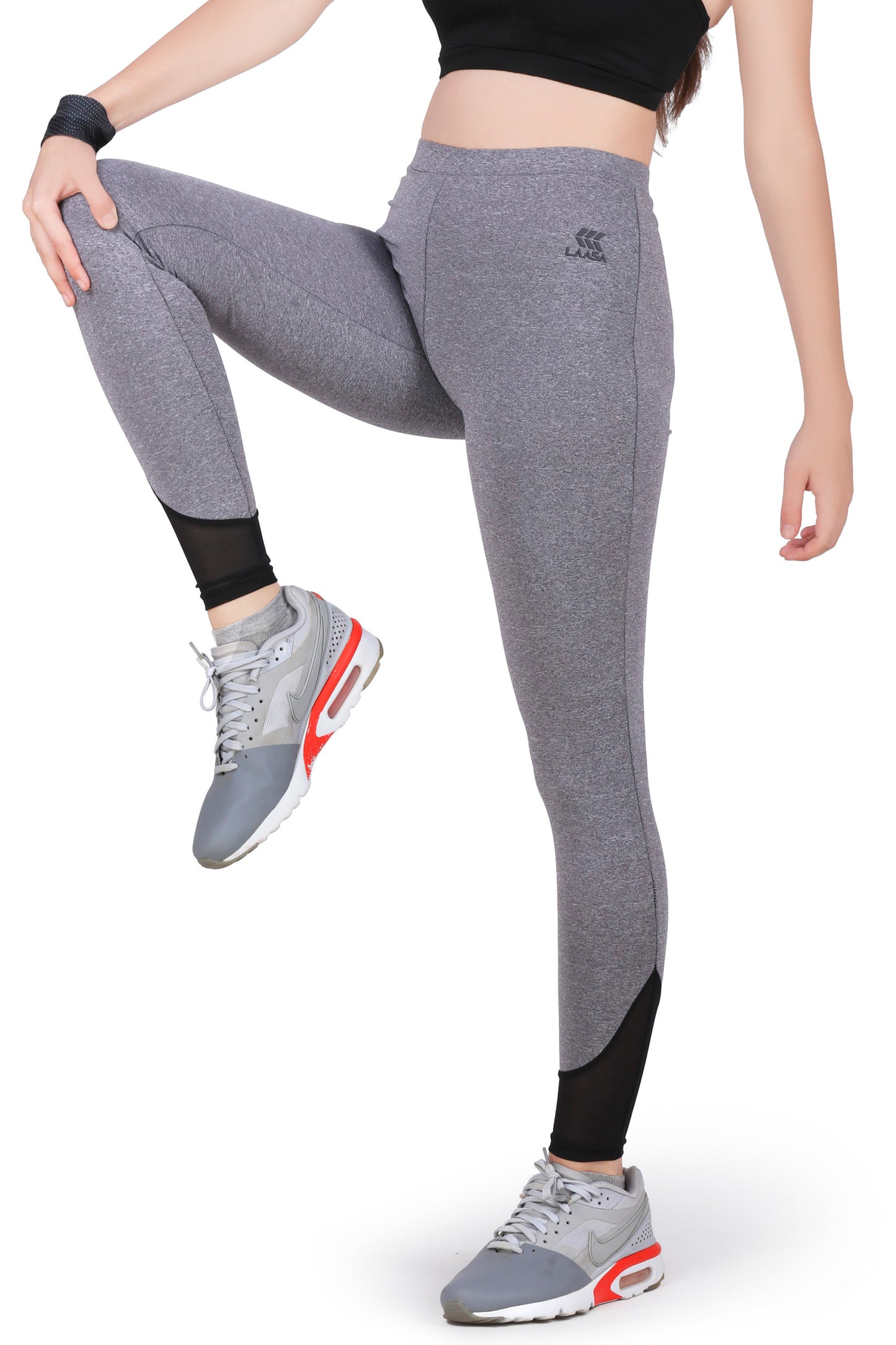 GREY MELANGE