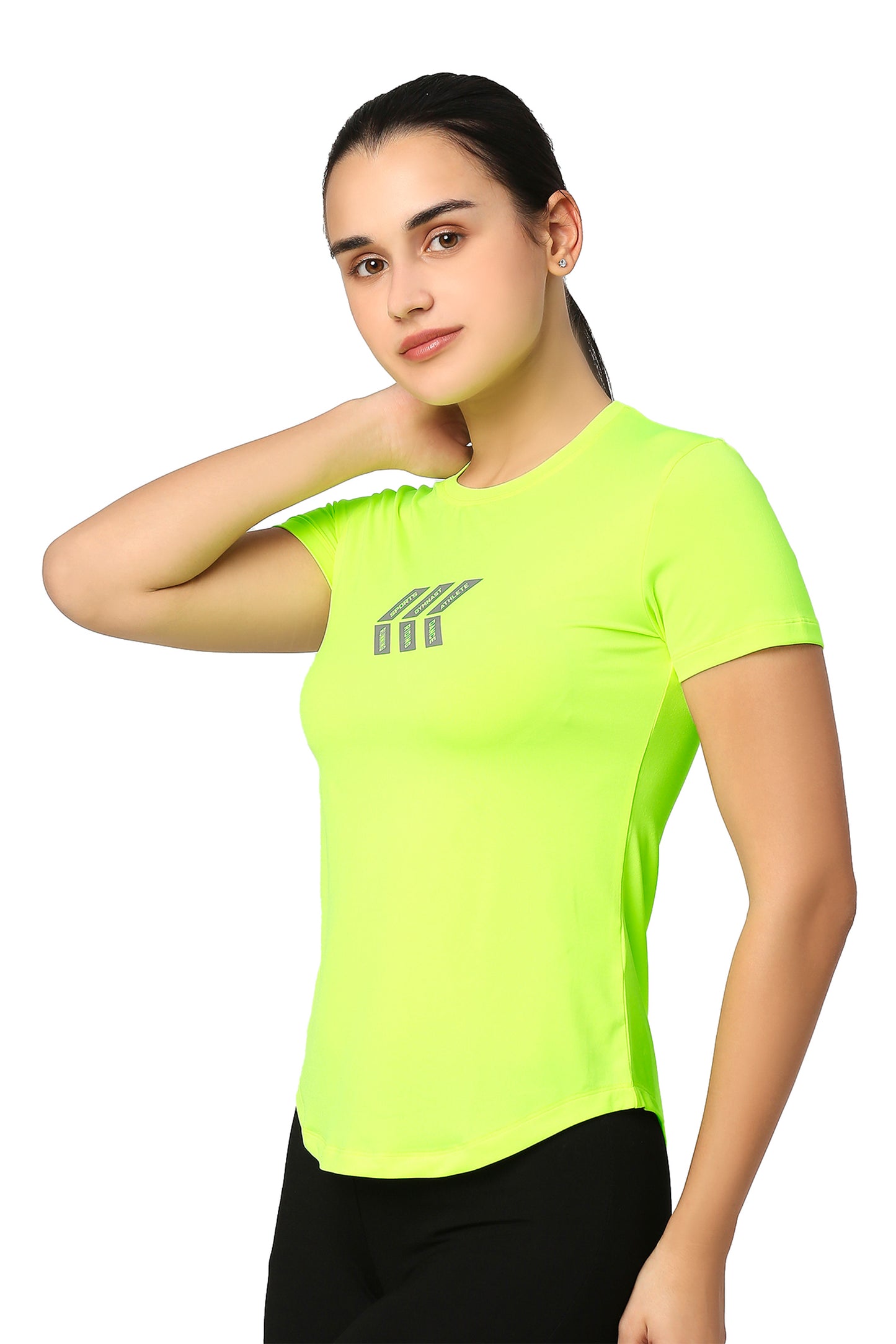 NEON GREEN