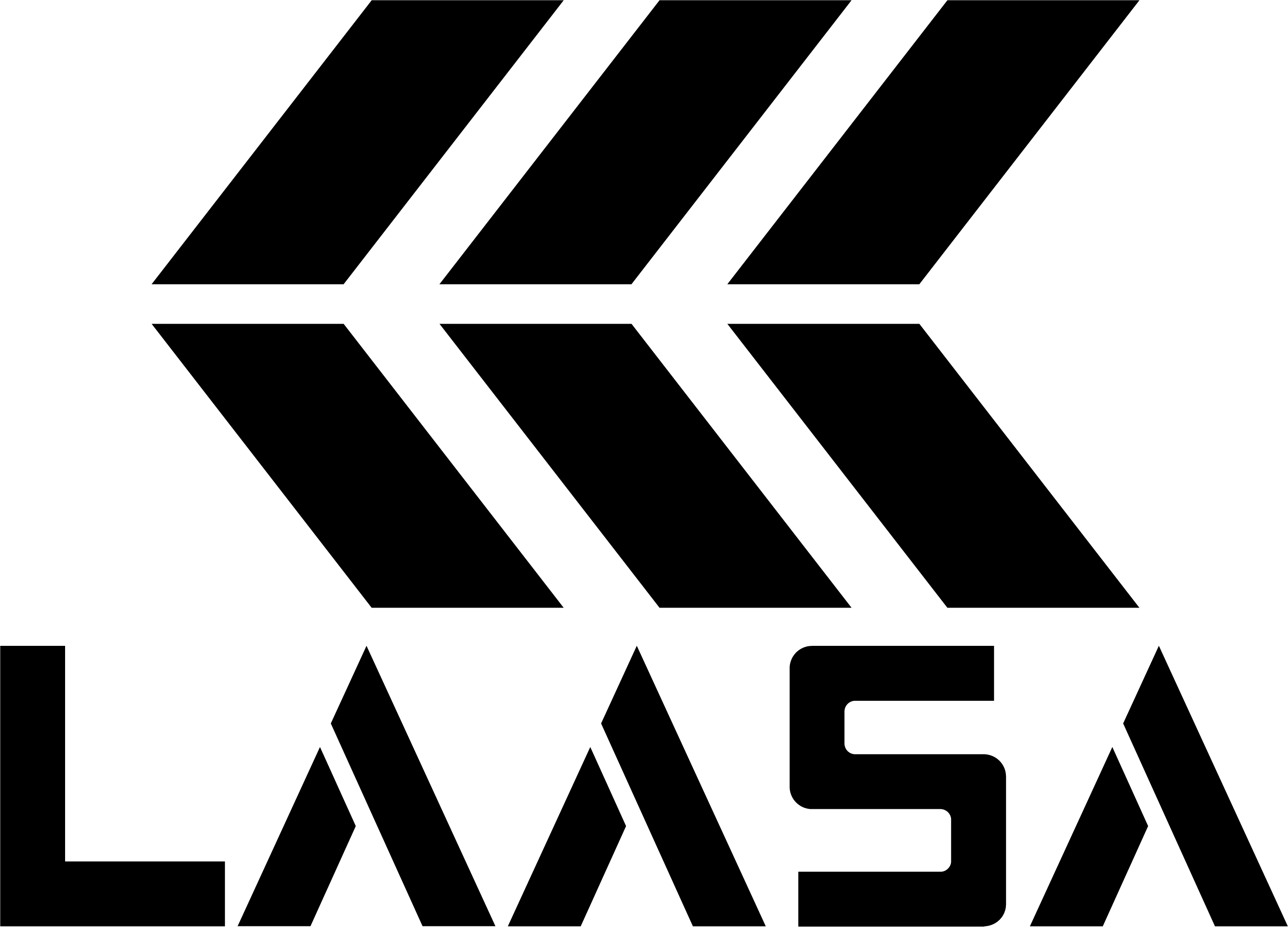 Laasa Sports
