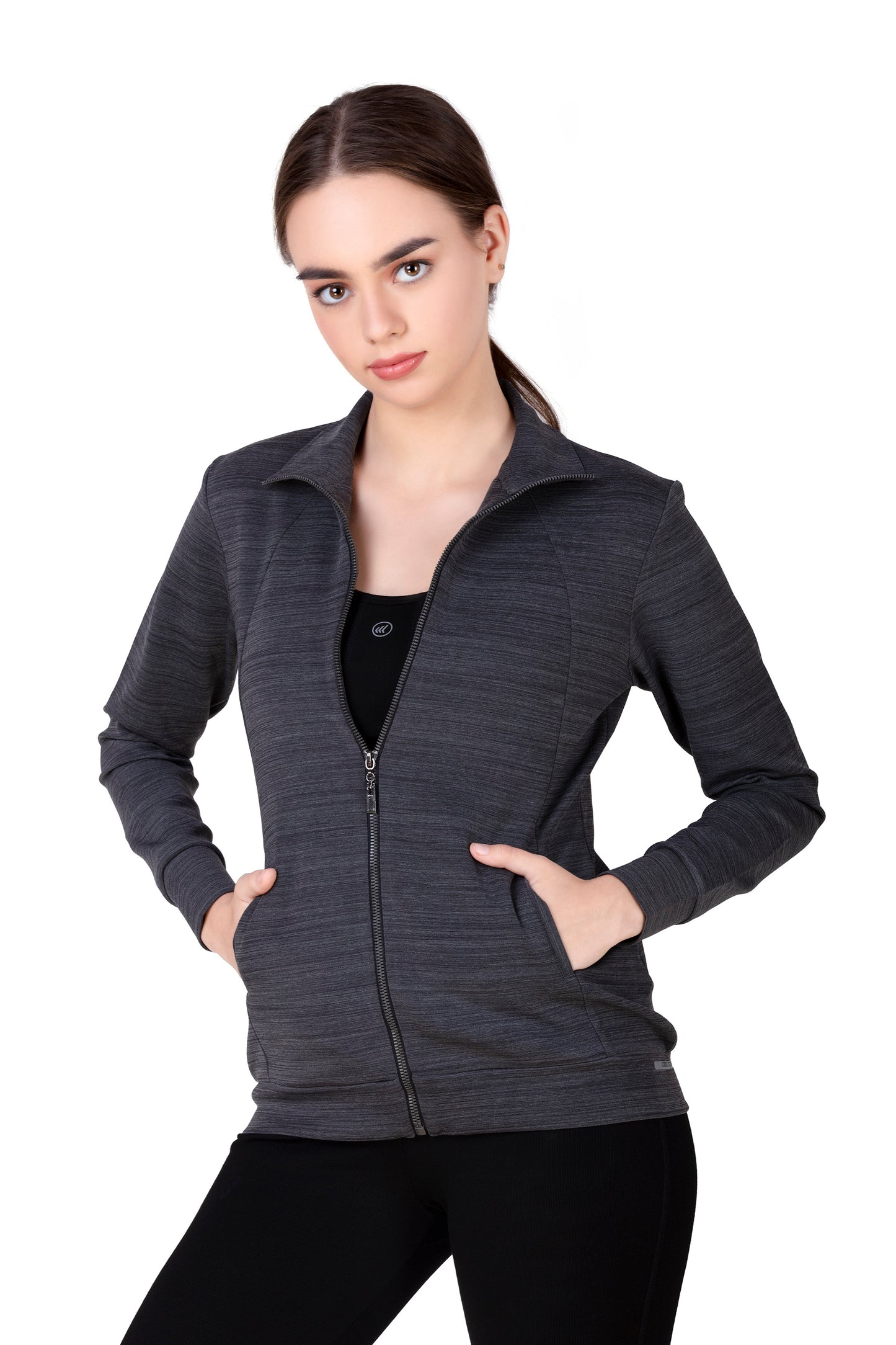 DARK GREY