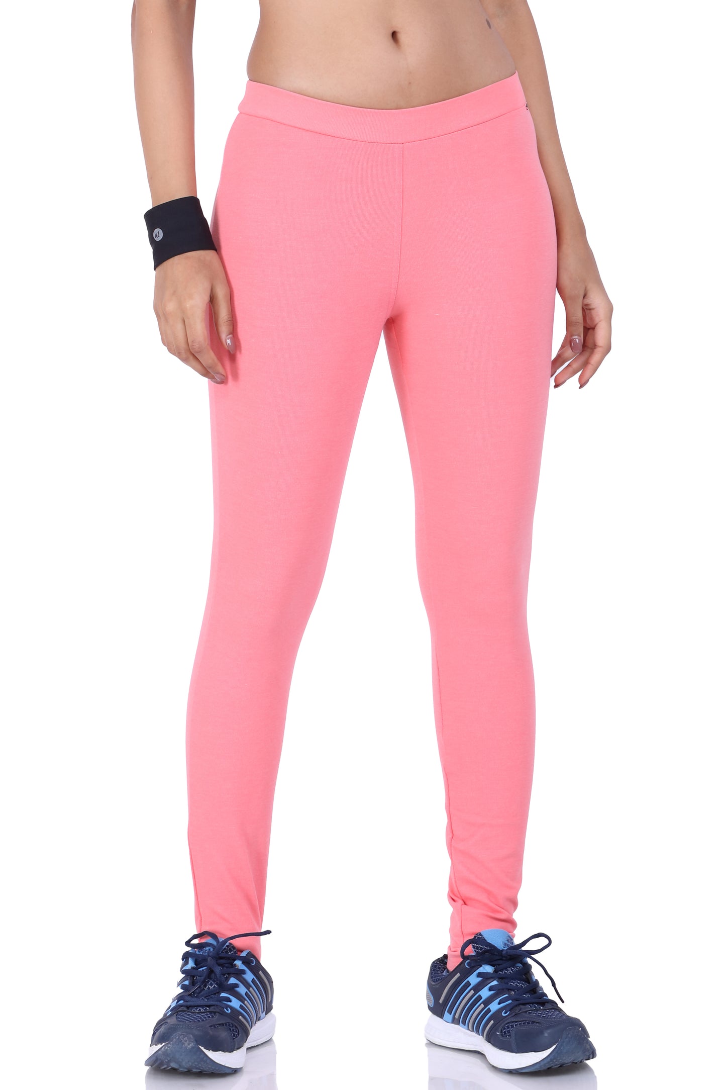 Peach Melange