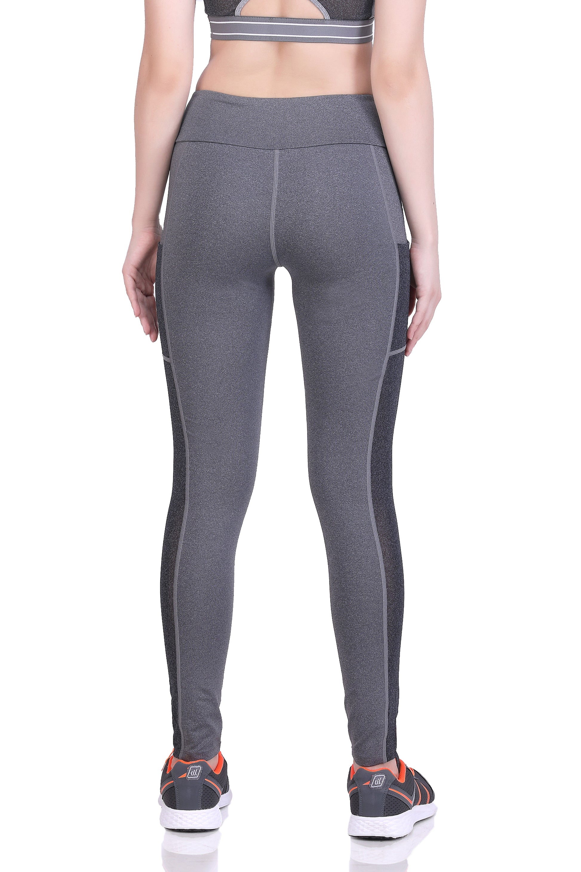 Grey Melange