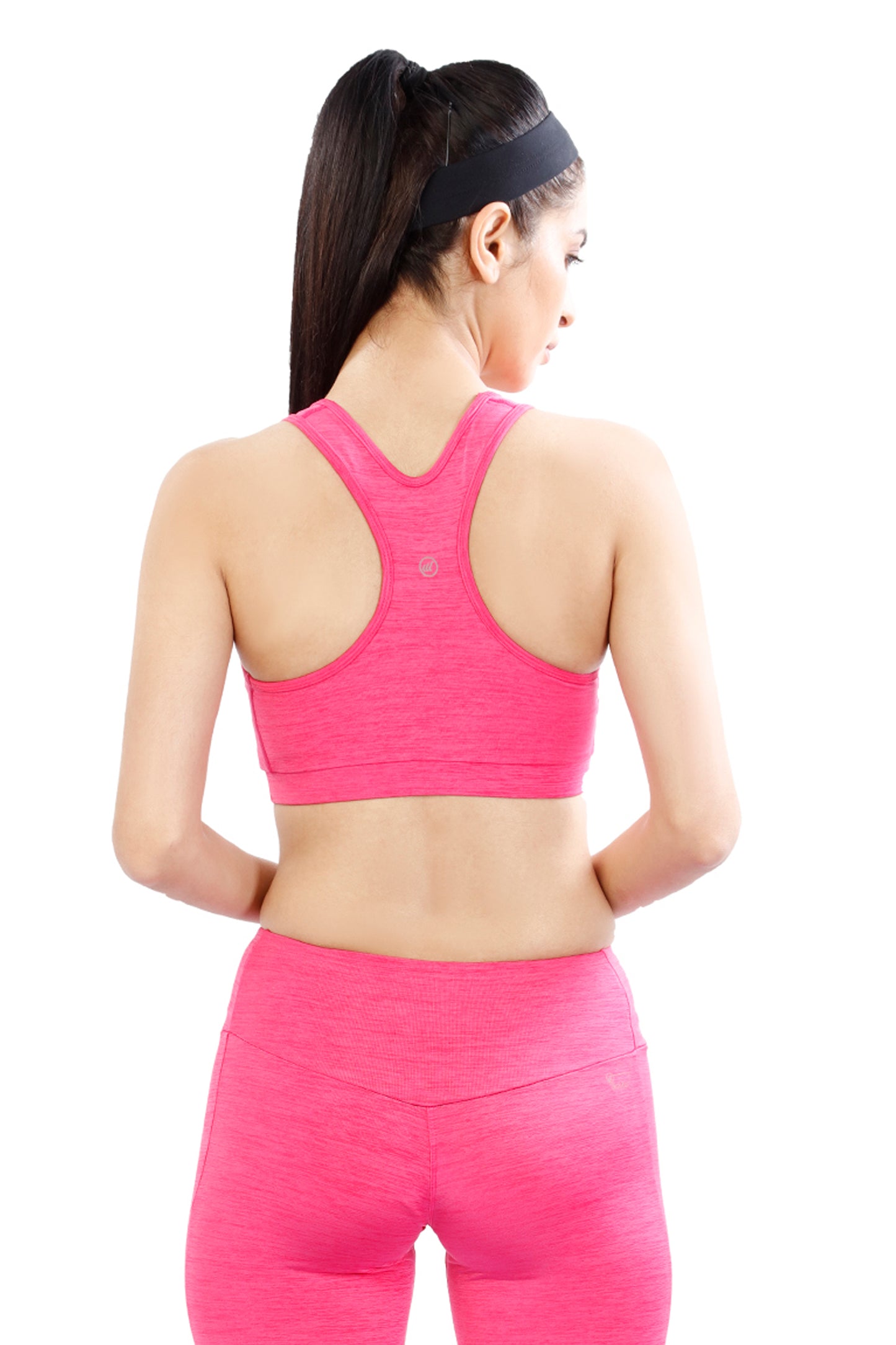 BRIGHT PINK