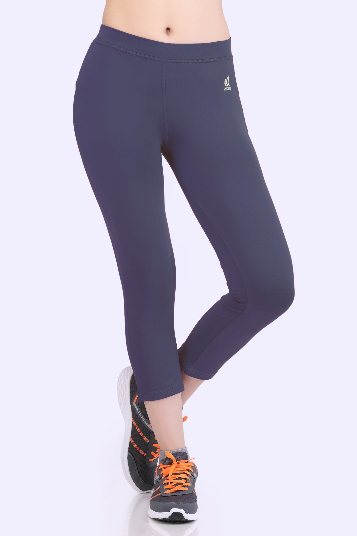 DENIM BLUE