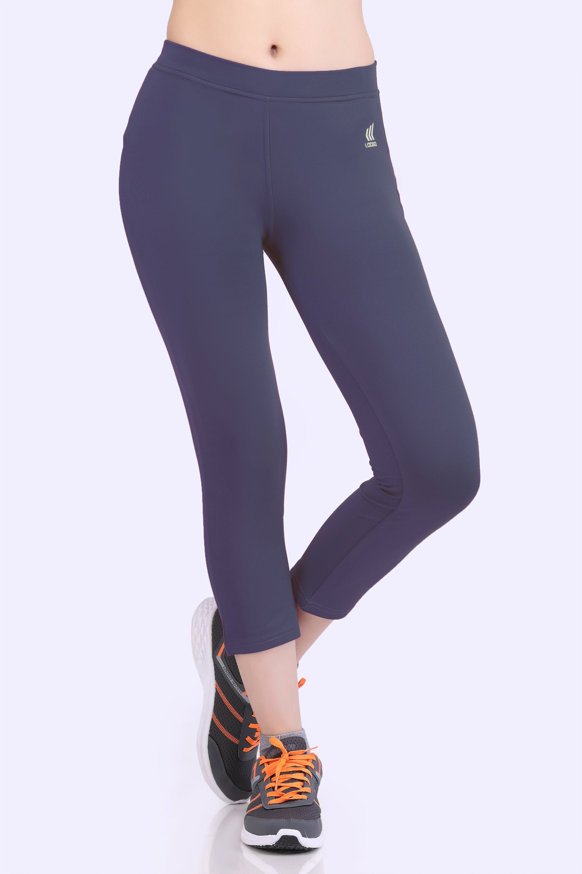 DENIM BLUE