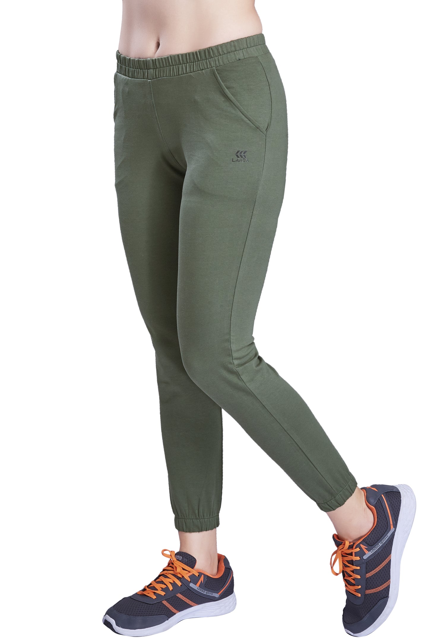 SEAWEED GREEN