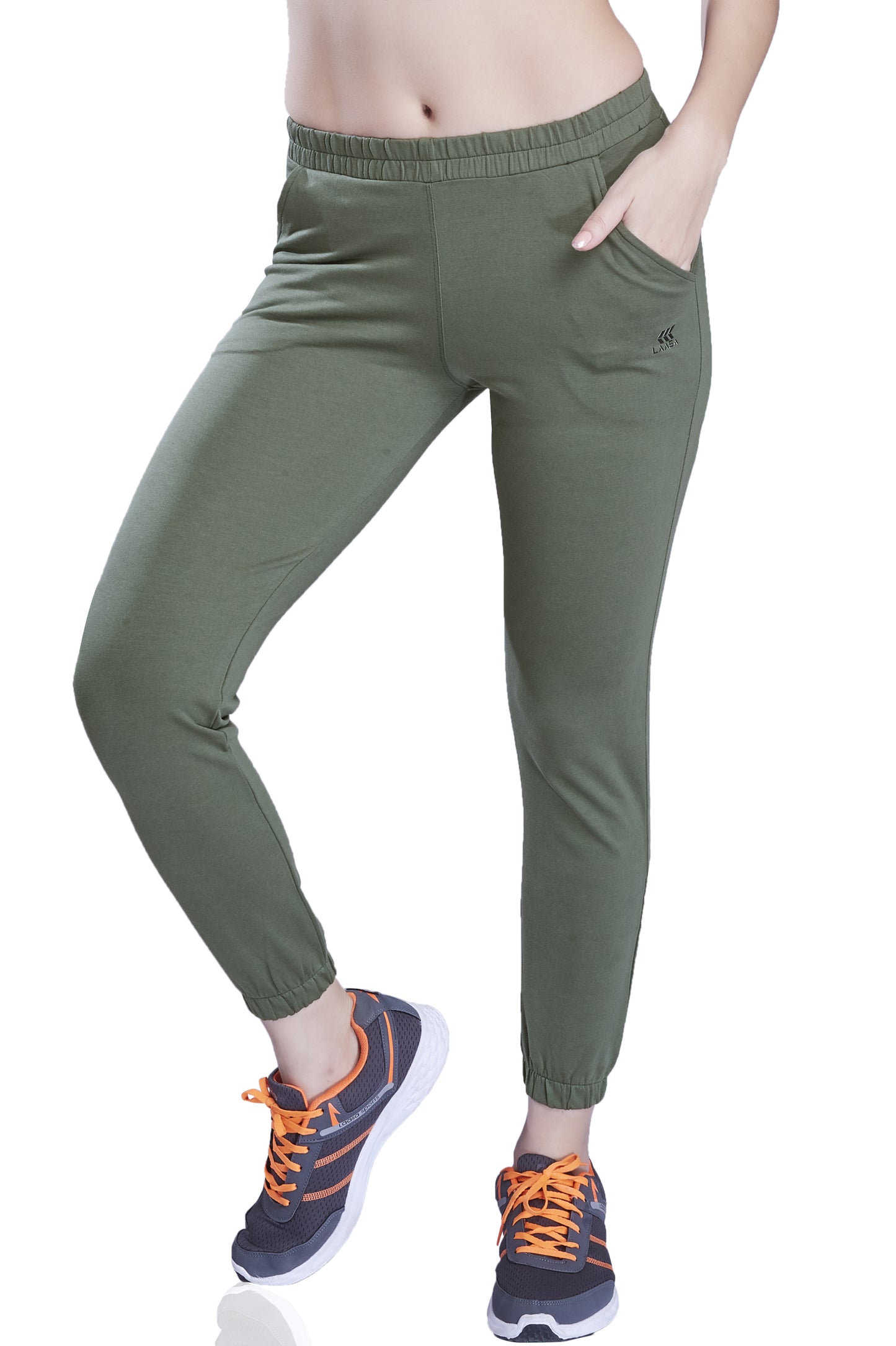 SEAWEED GREEN