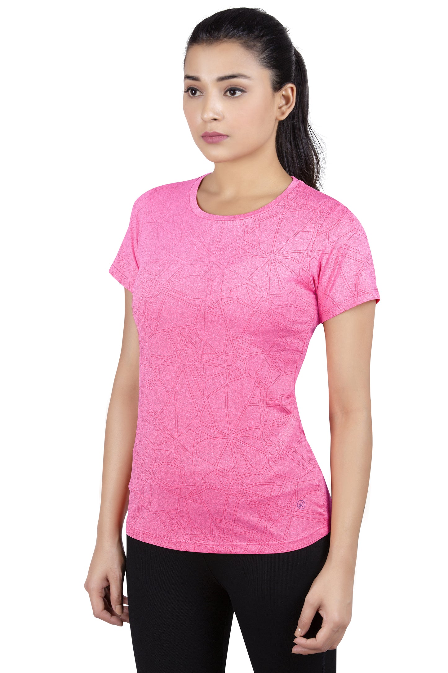PINK MELANGE
