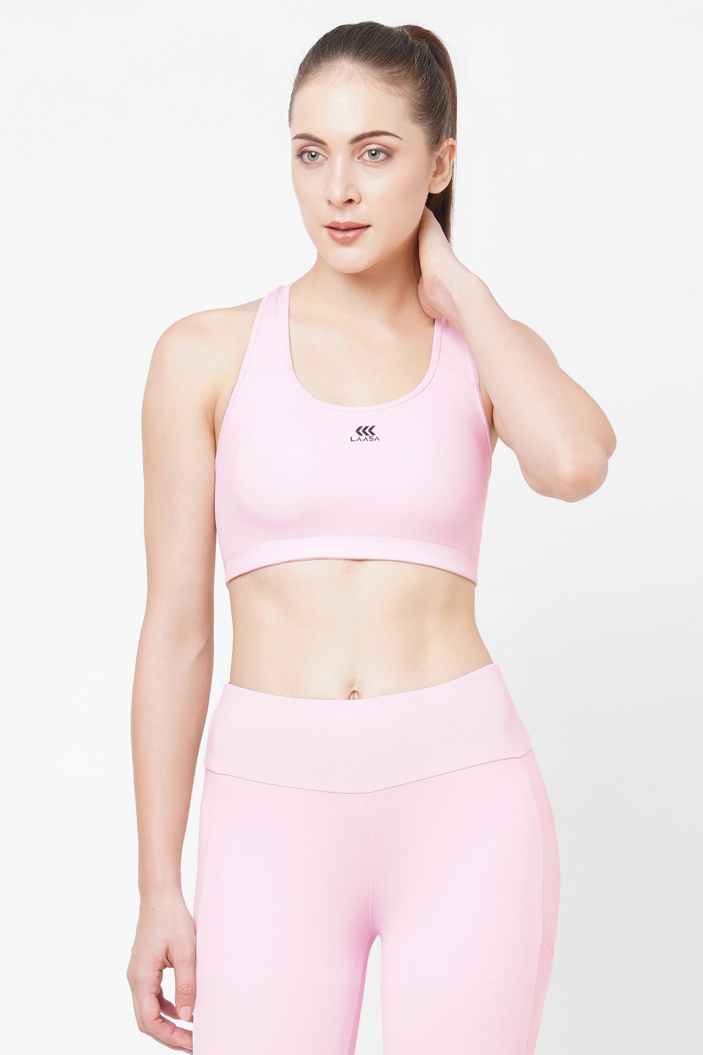 CANDY PINK