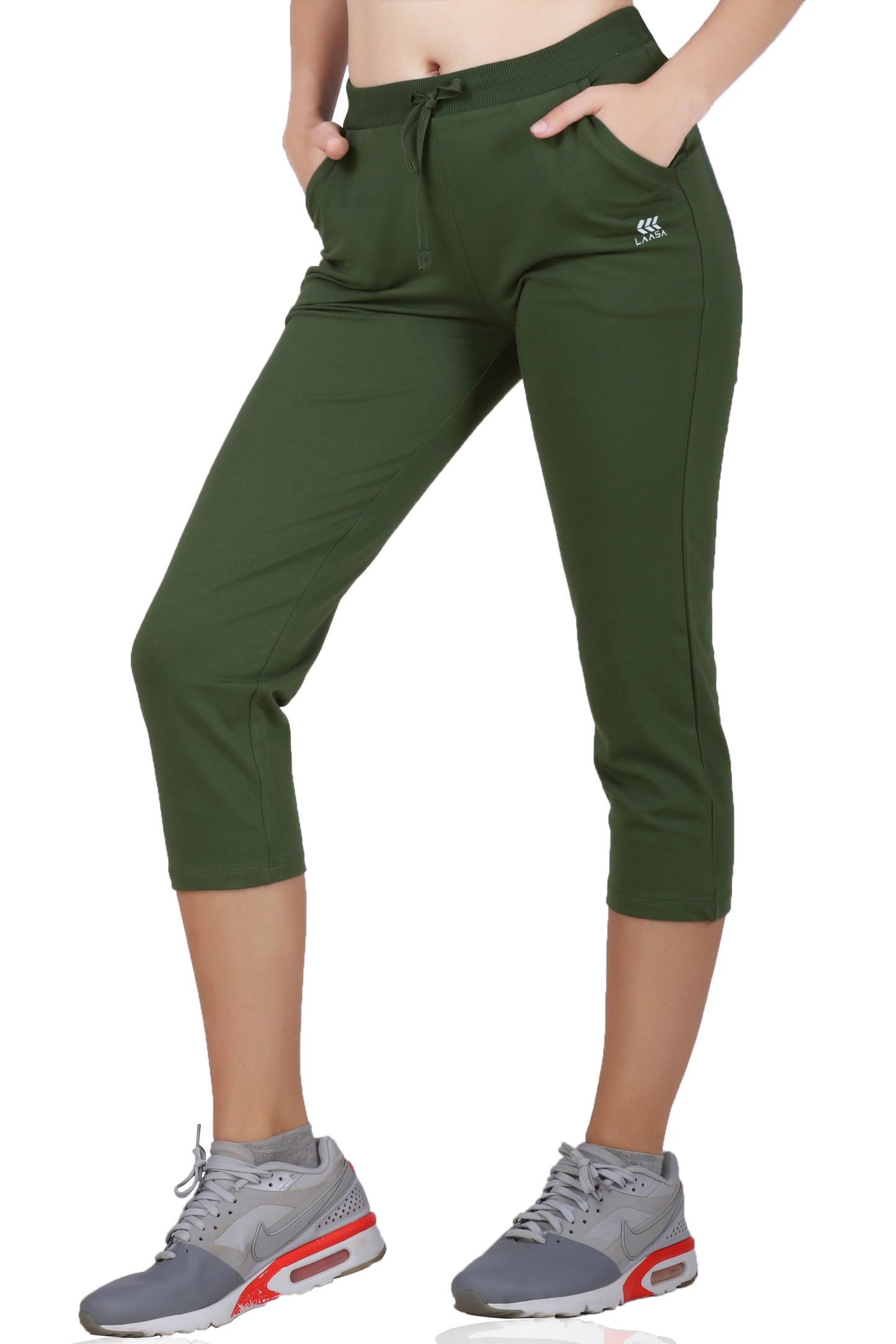 SEAWEED GREEN