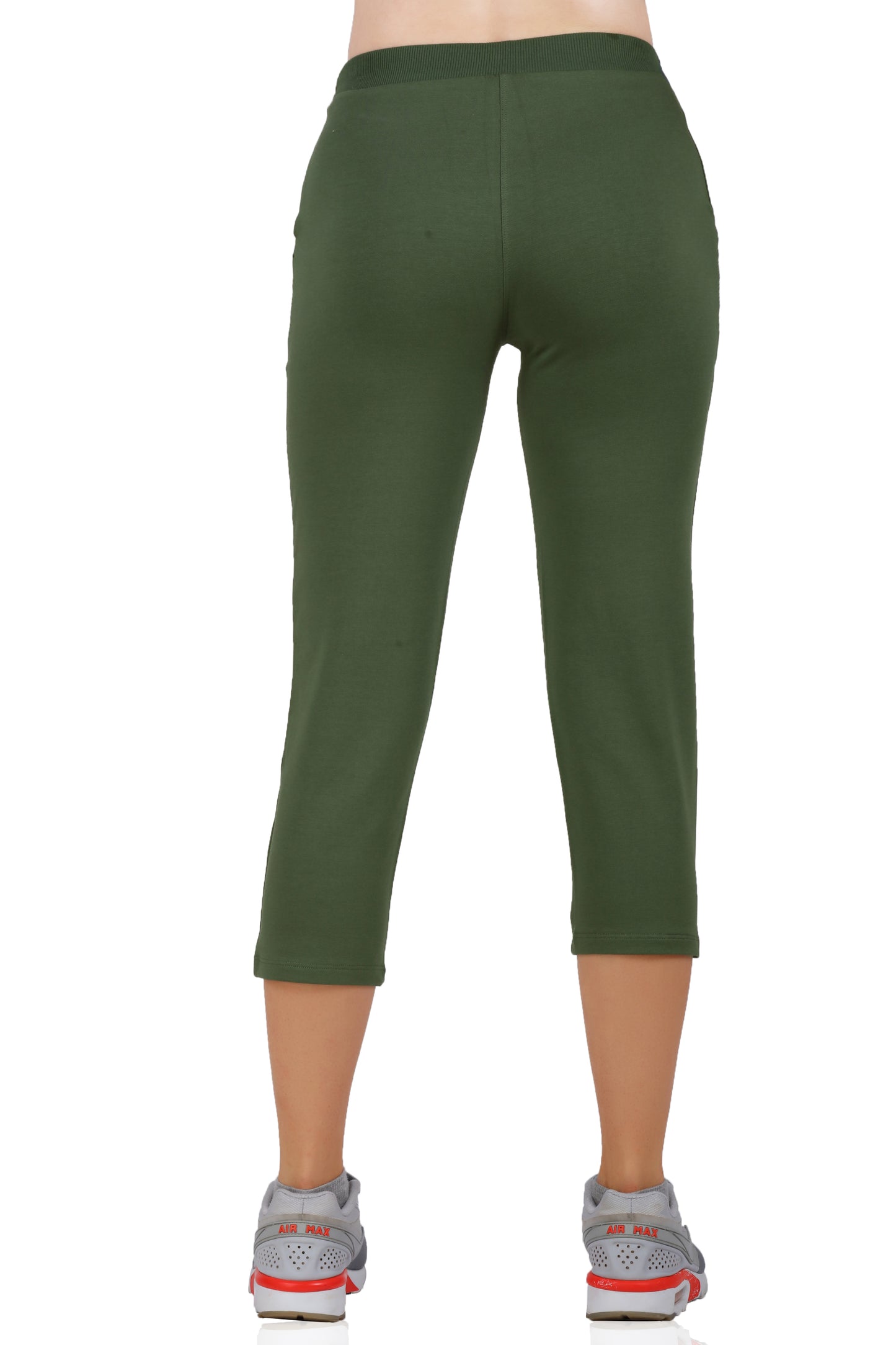 SEAWEED GREEN