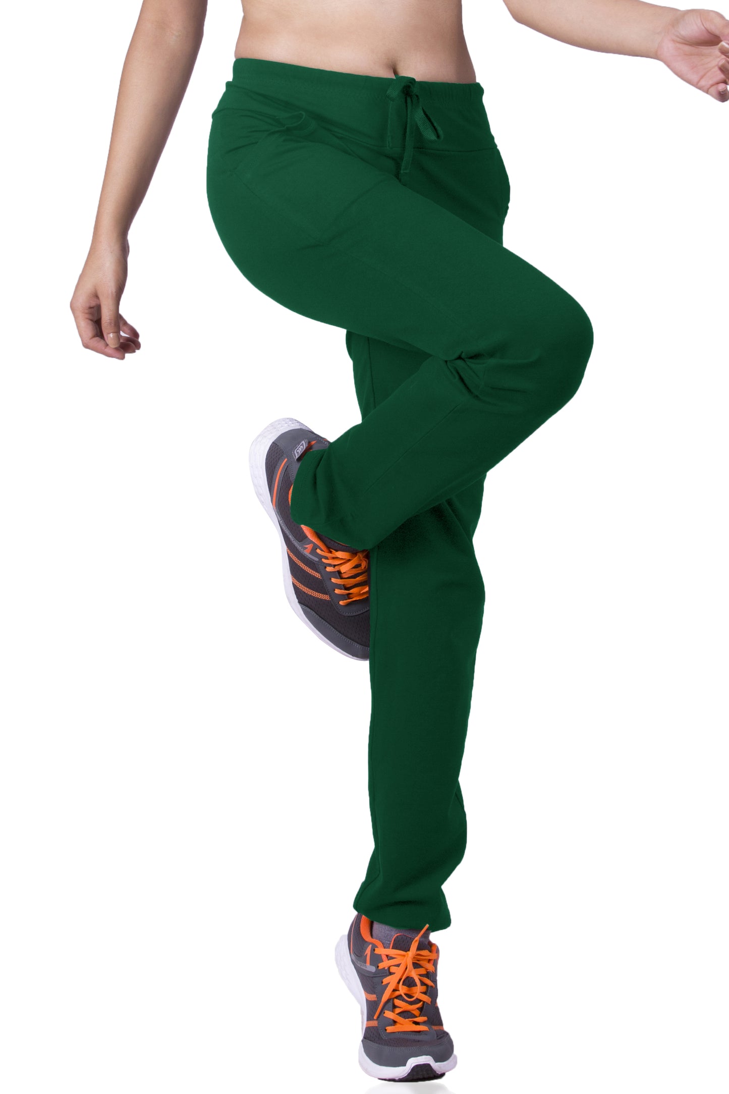 BOTTLE GREEN