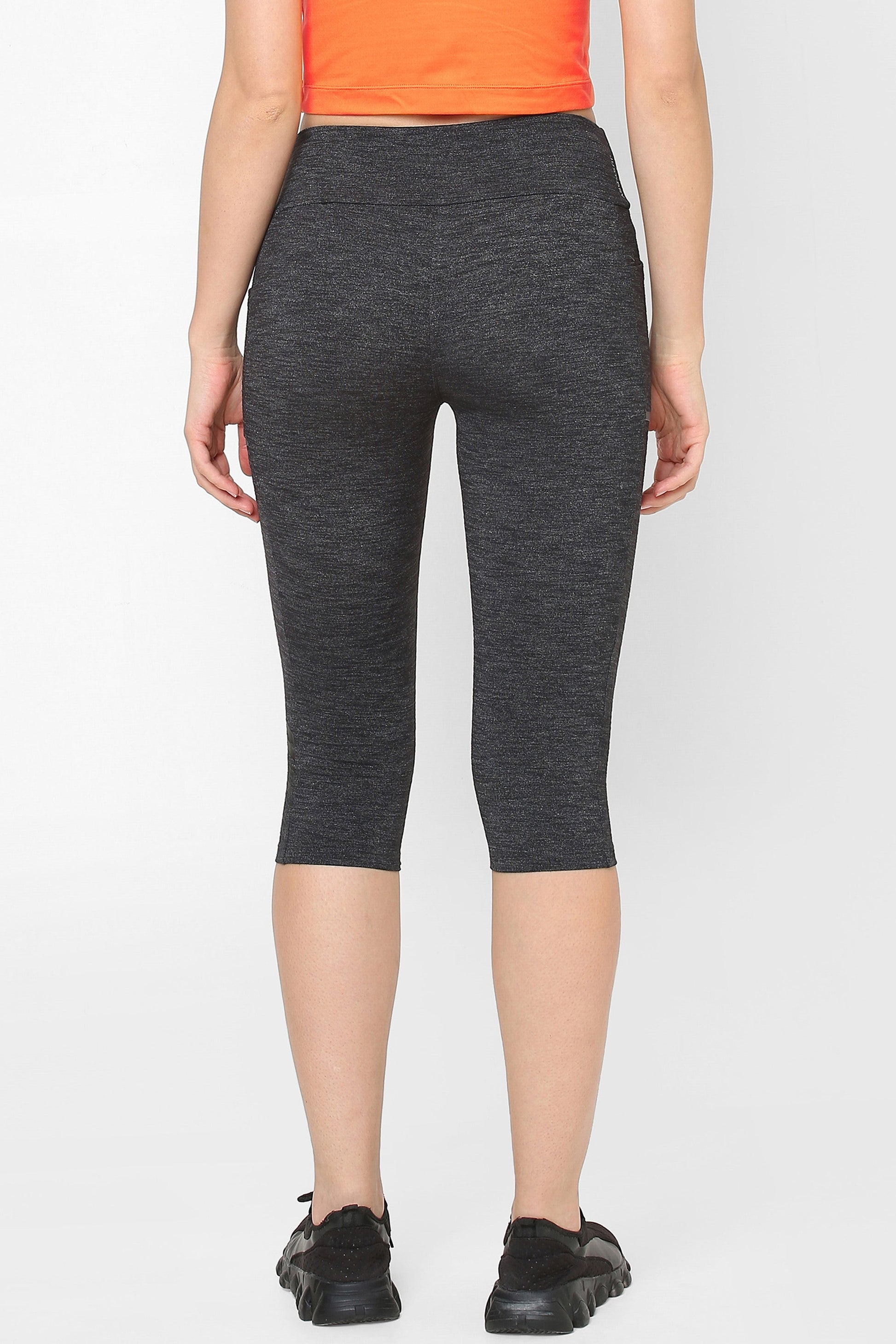 CHARCOAL MELANGE