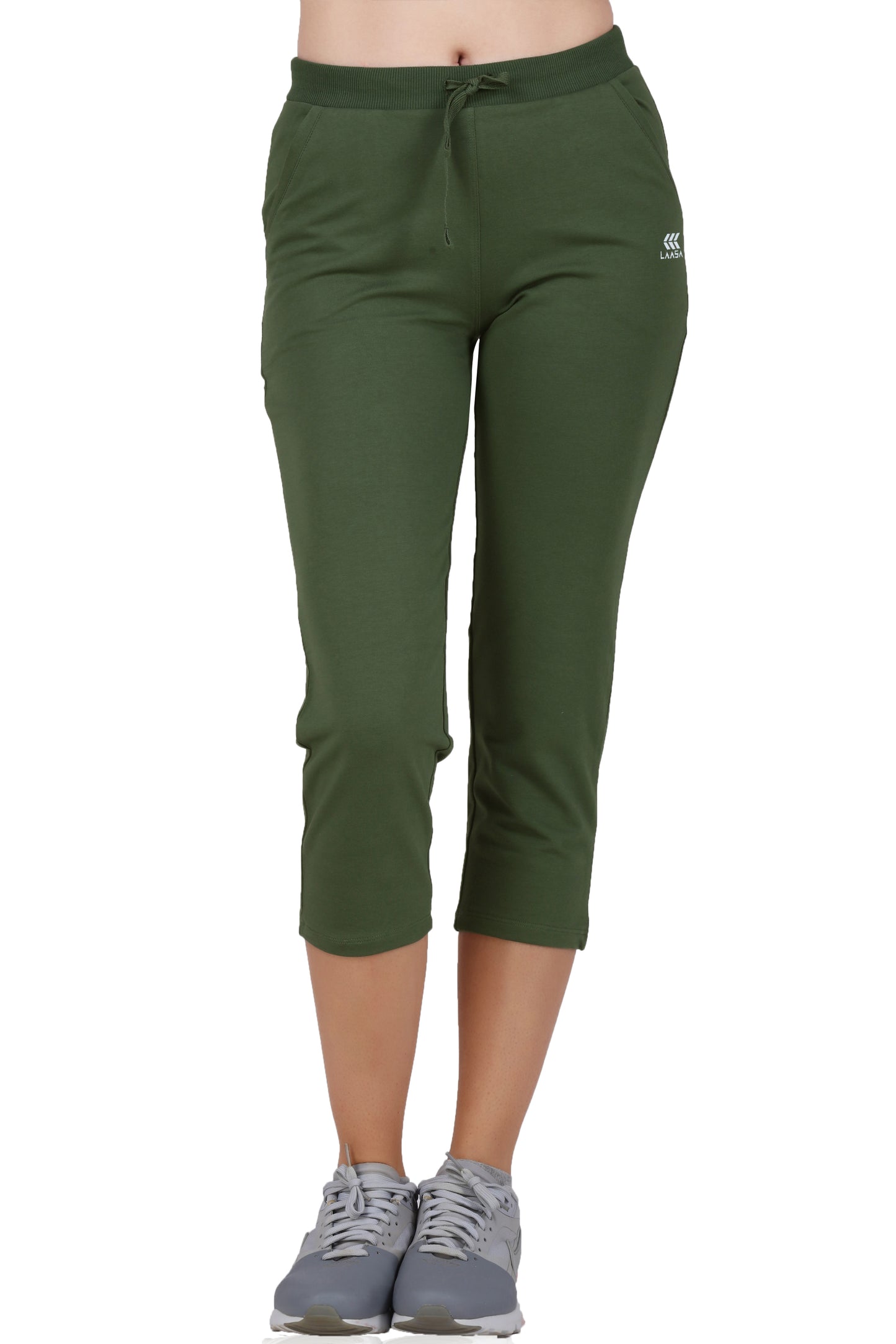 SEAWEED GREEN