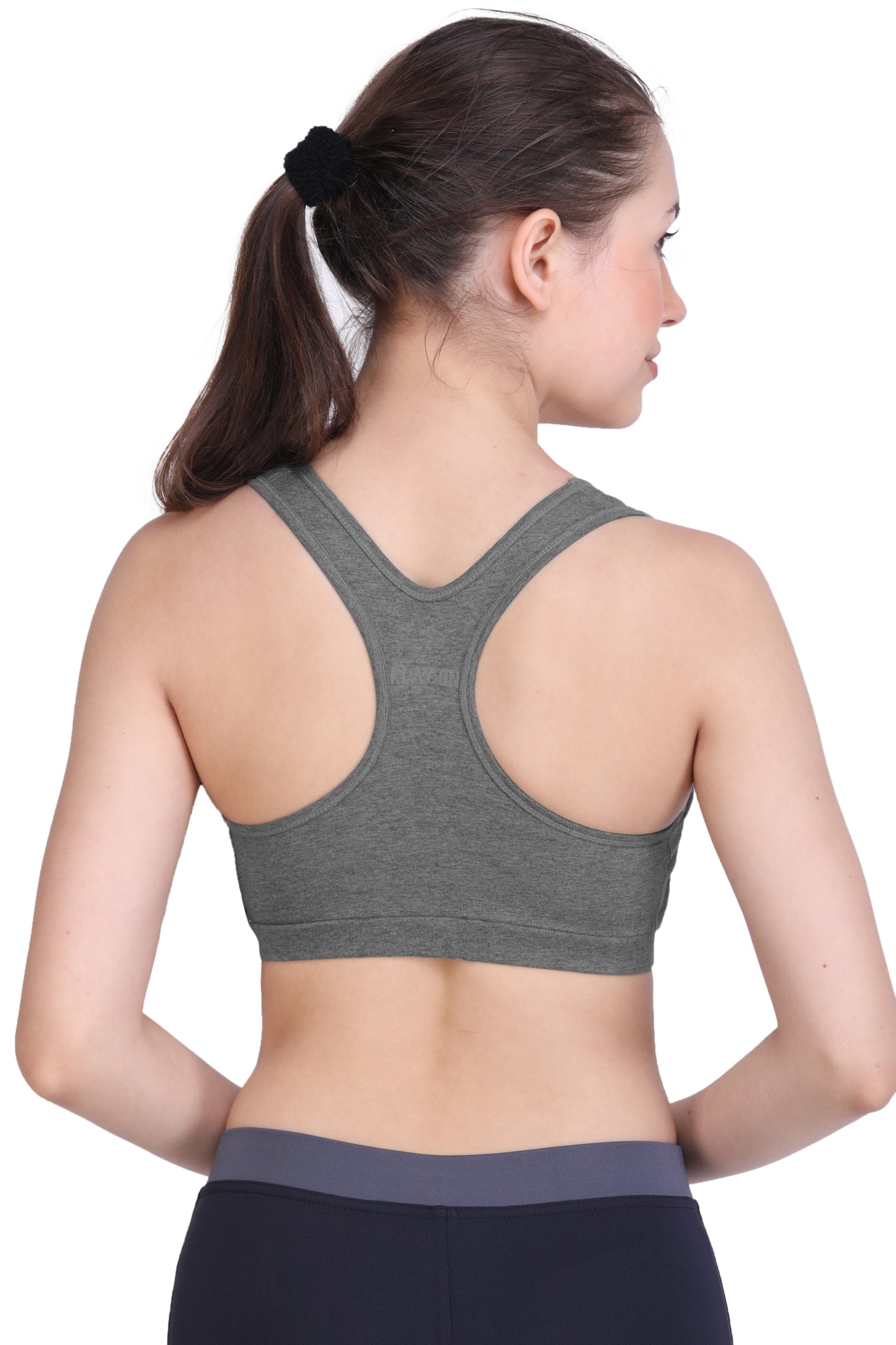 DARK GREY'