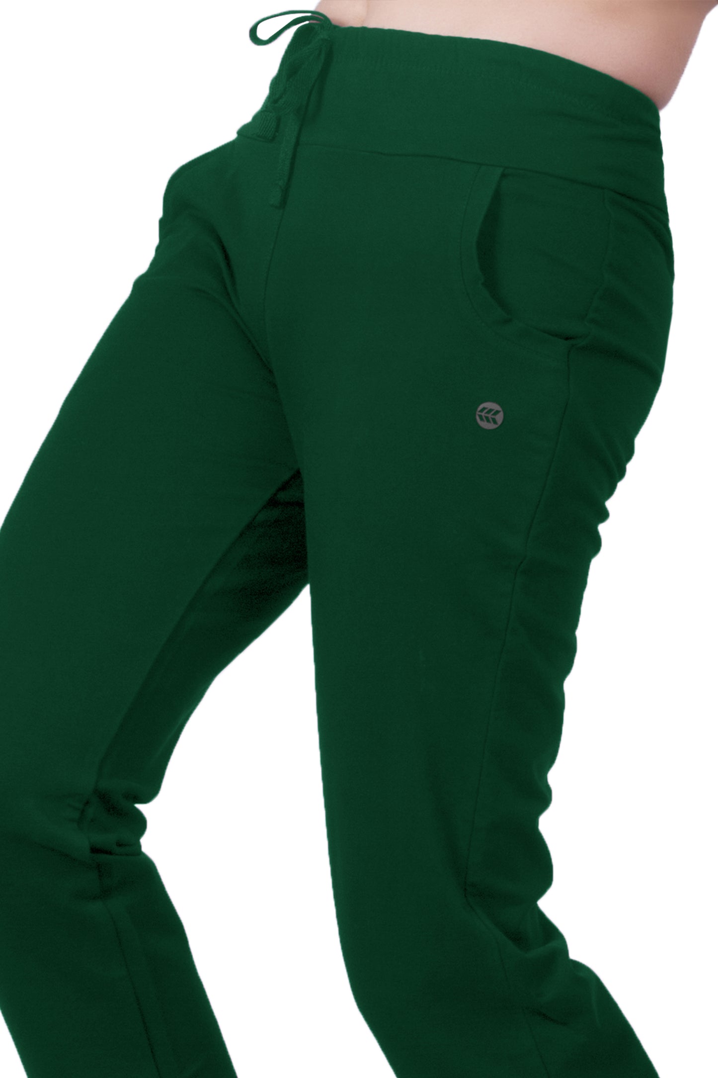 BOTTLE GREEN