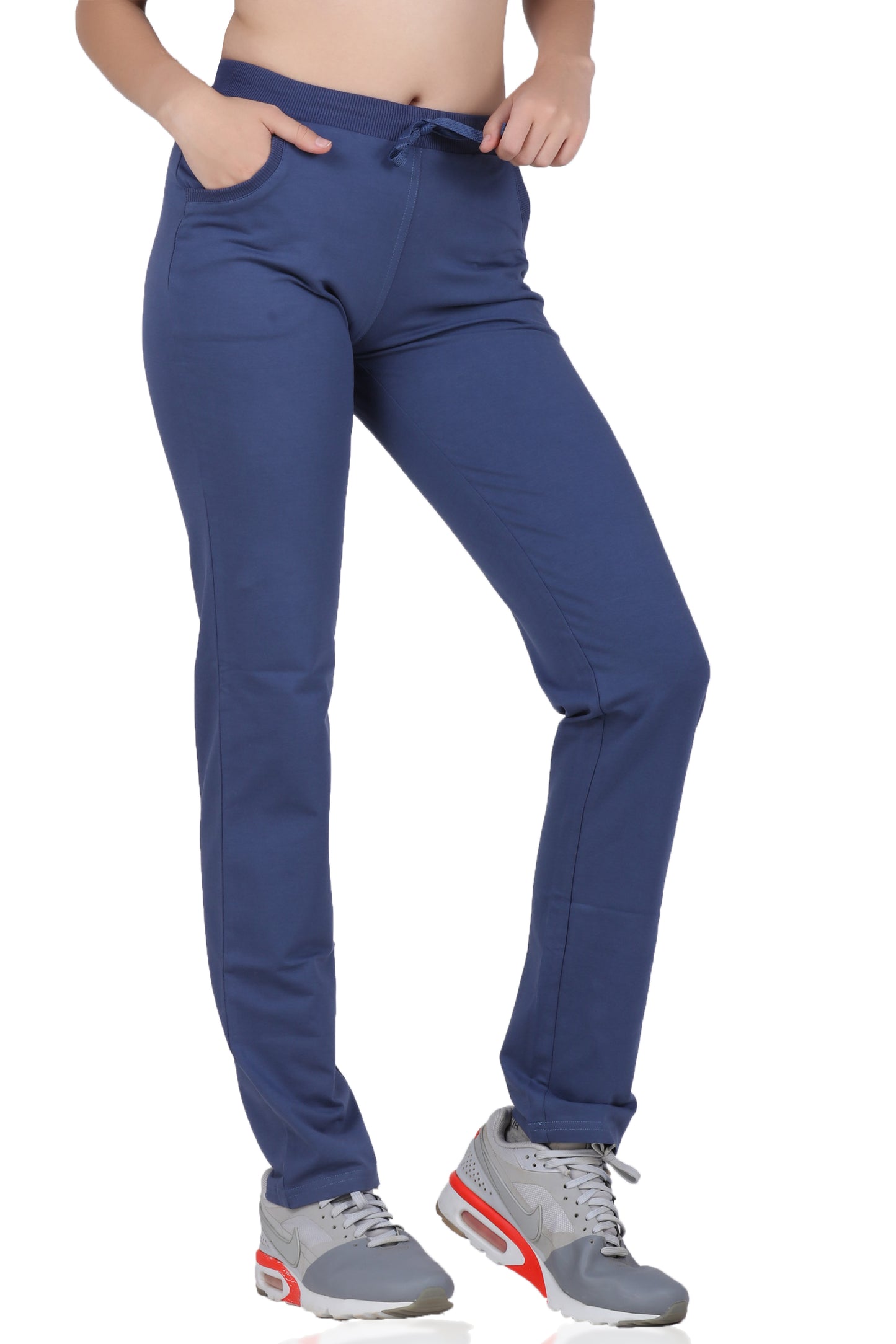 STEEL BLUE