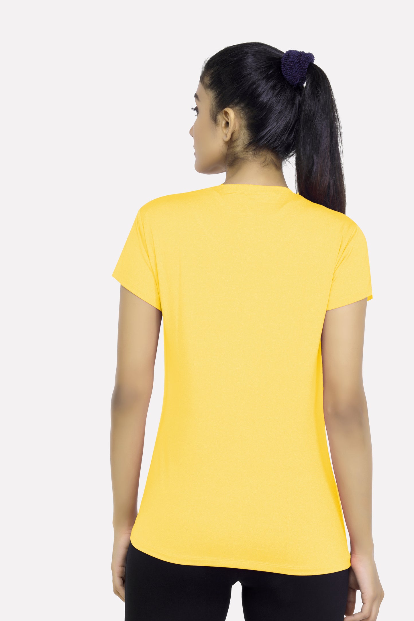 Yellow Melange