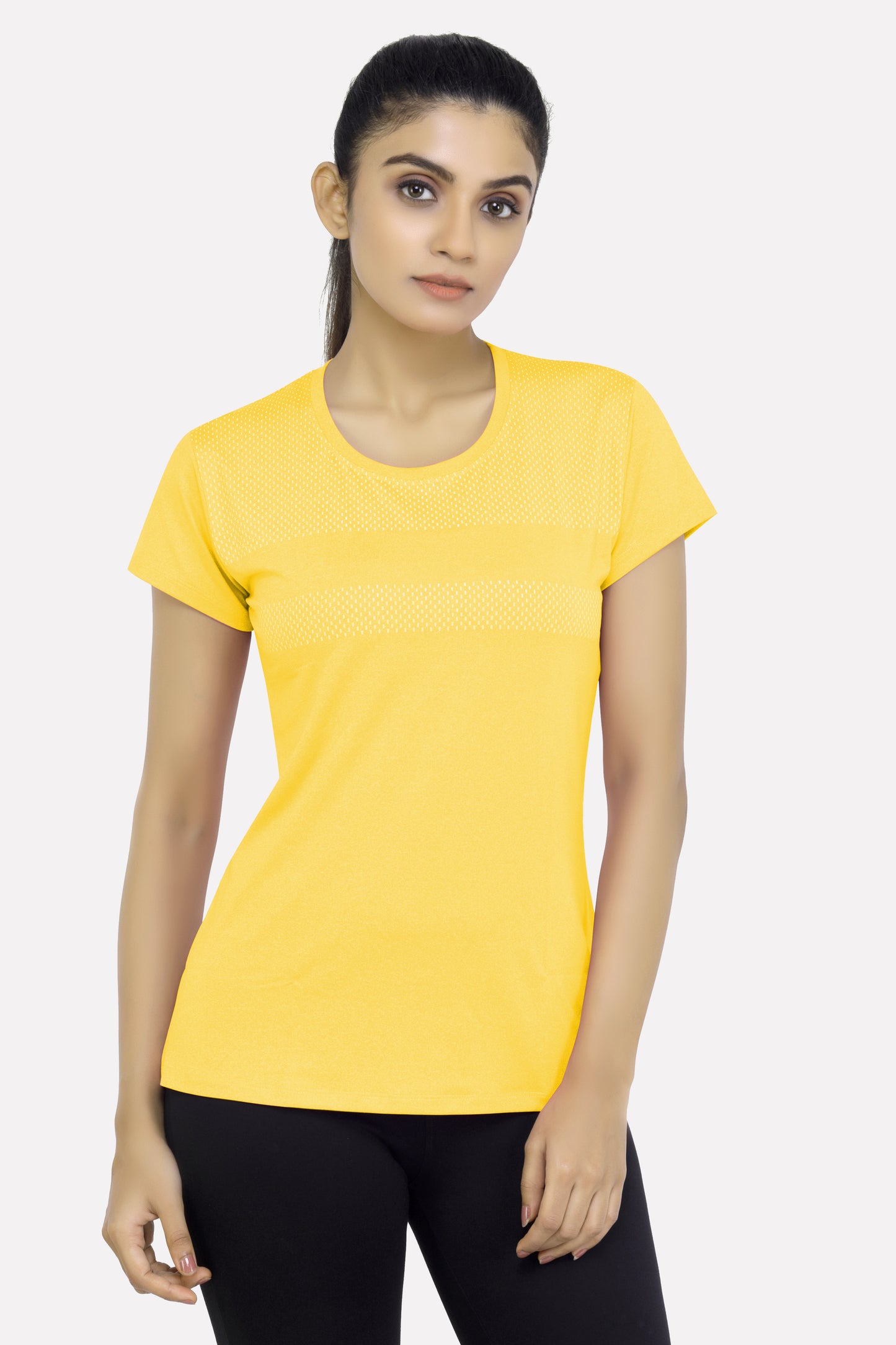 Yellow Melange