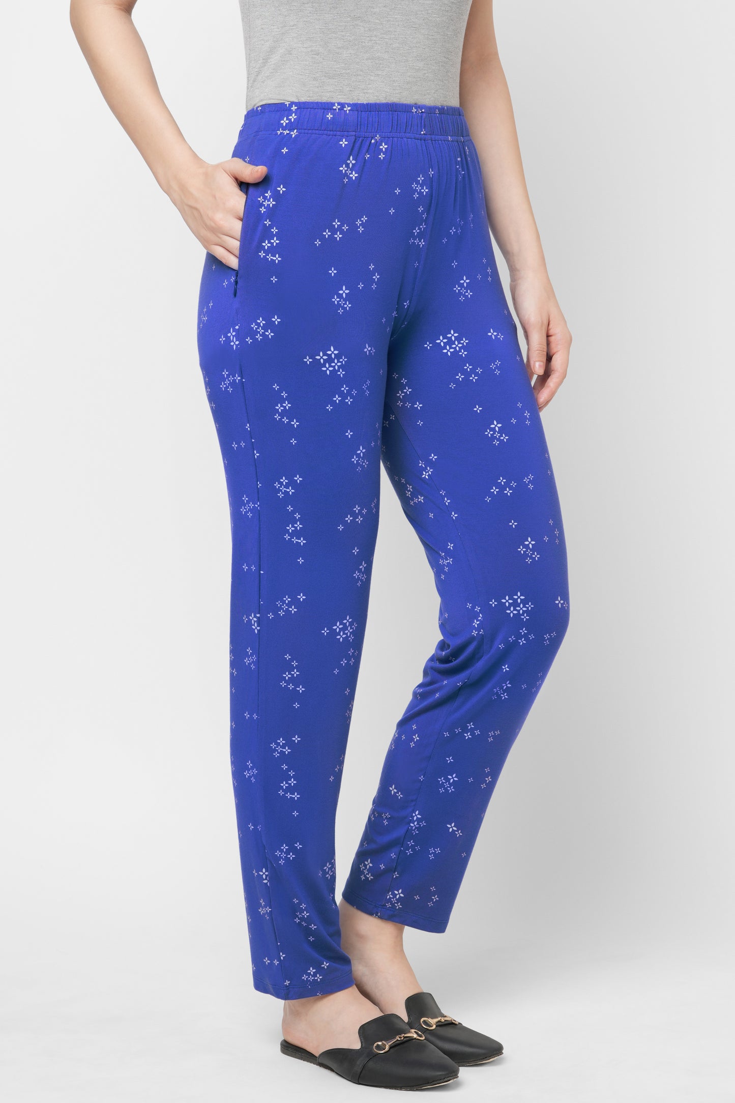 Royal Blue