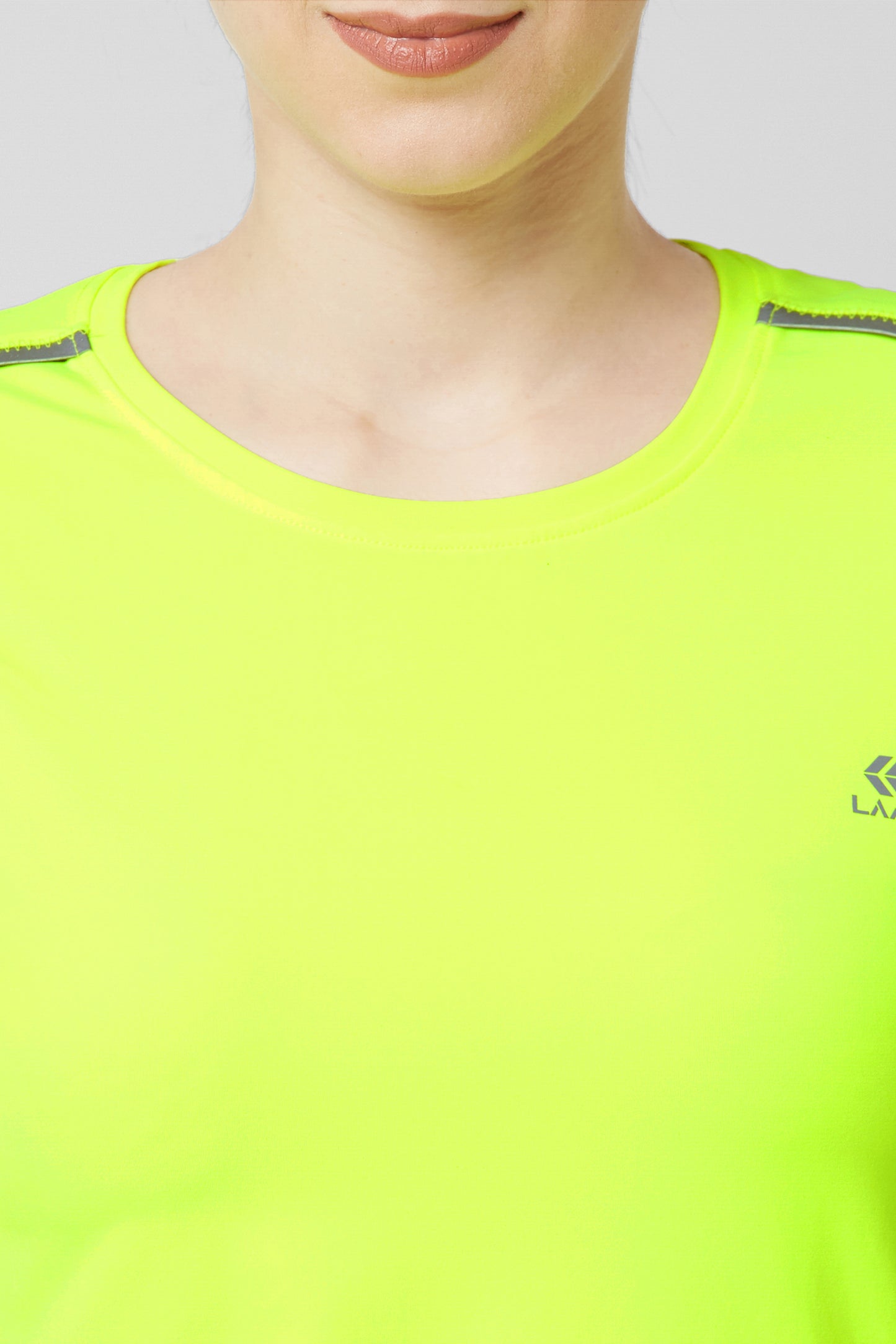 NEON GREEN