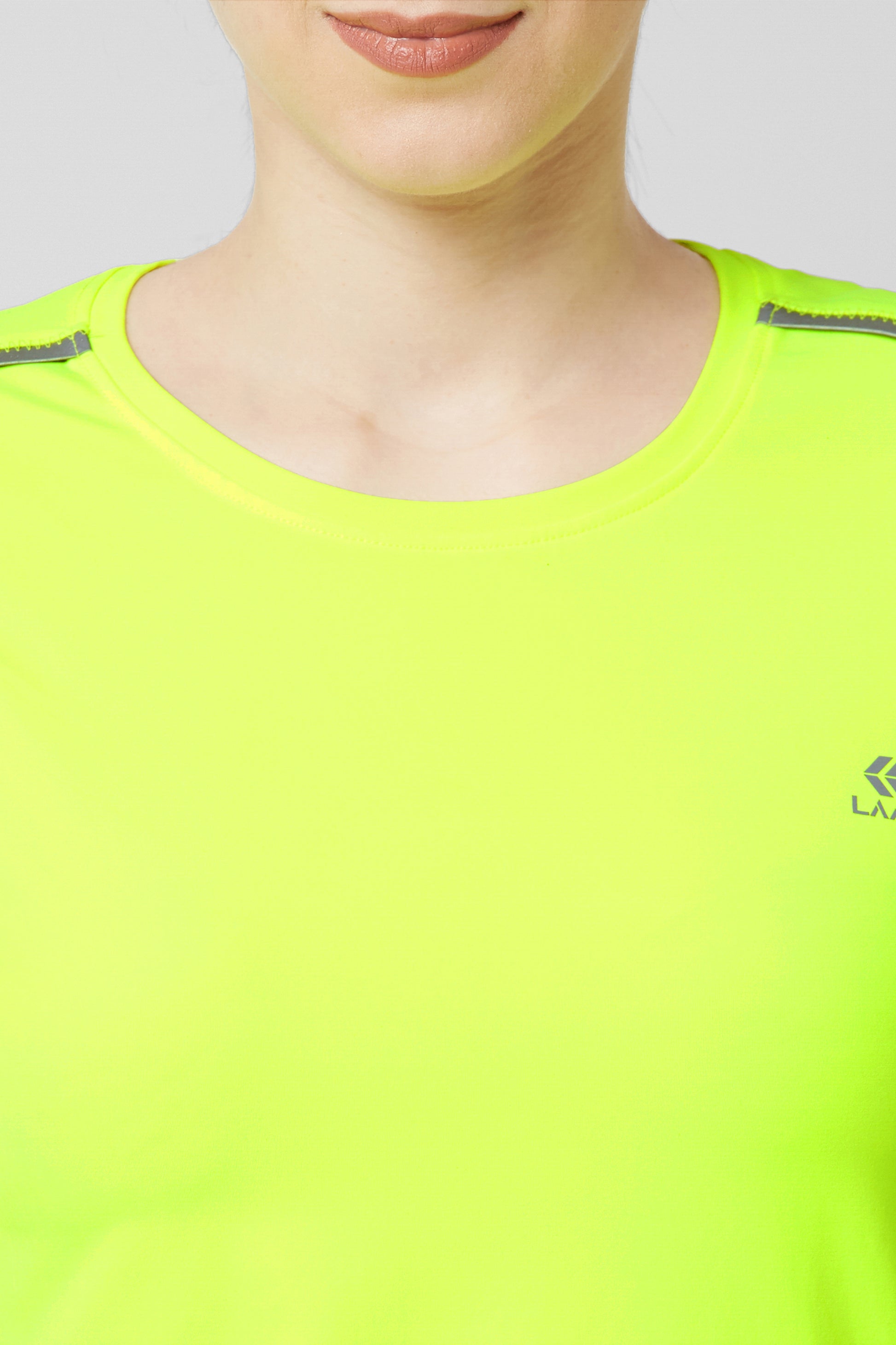 NEON GREEN