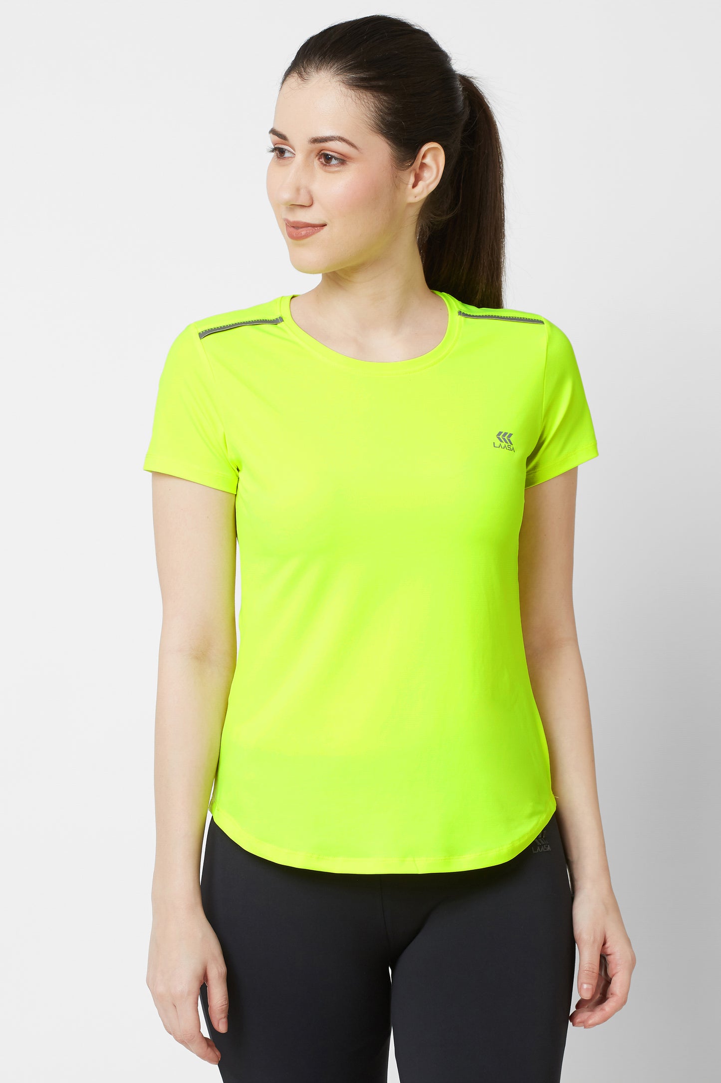 NEON GREEN