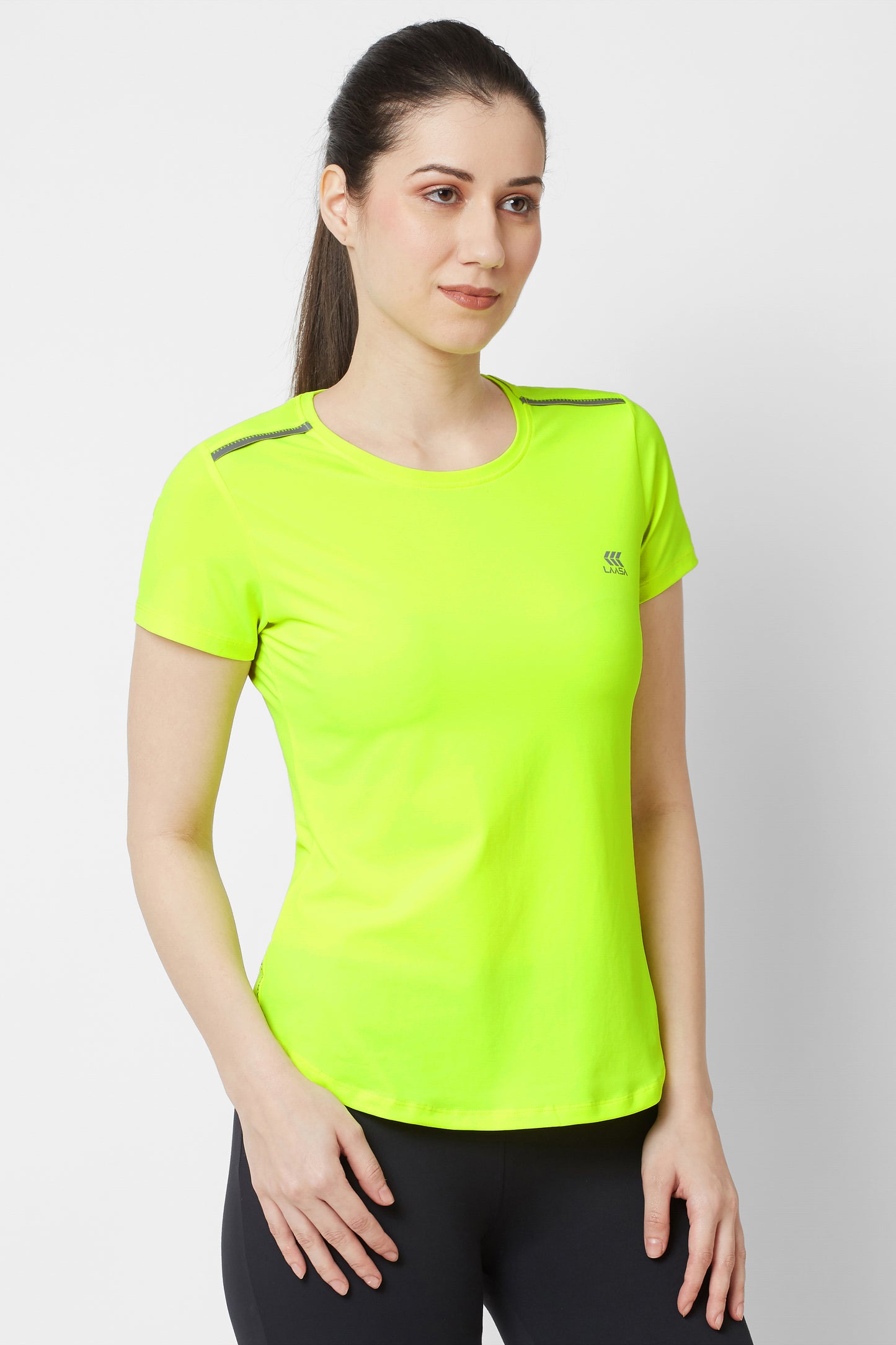 NEON GREEN