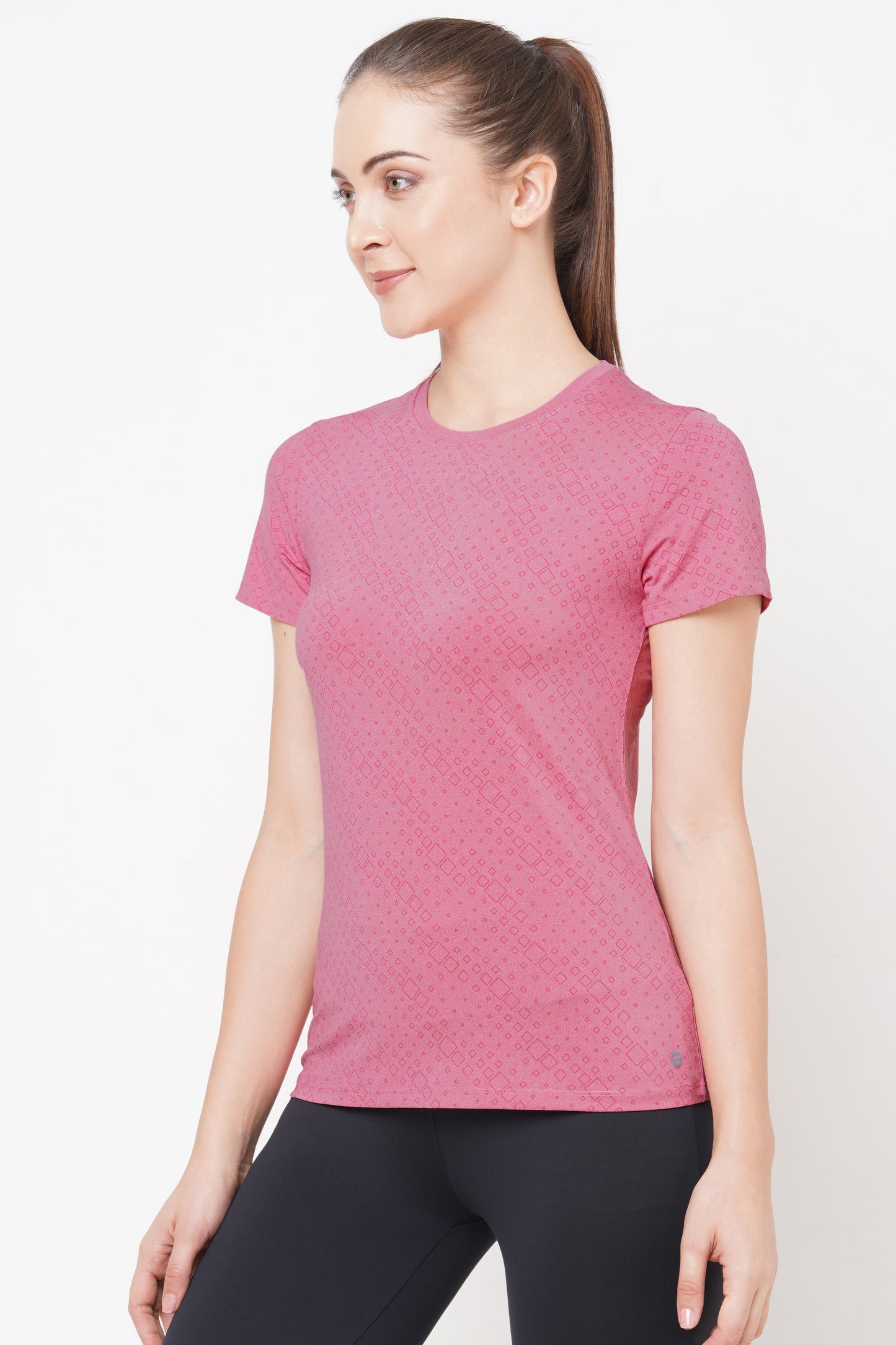 PINK MELANGE