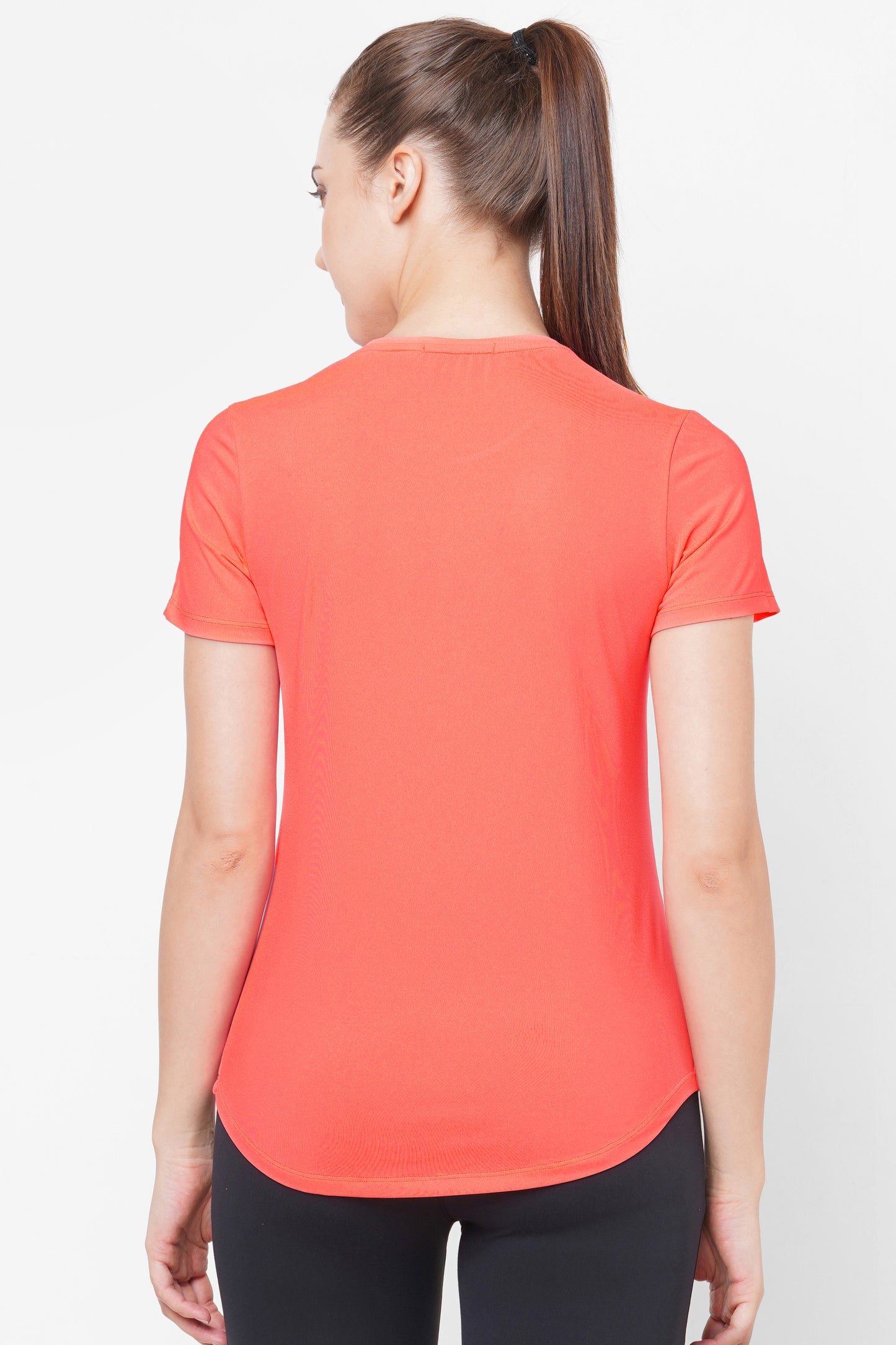 NEON ORANGE