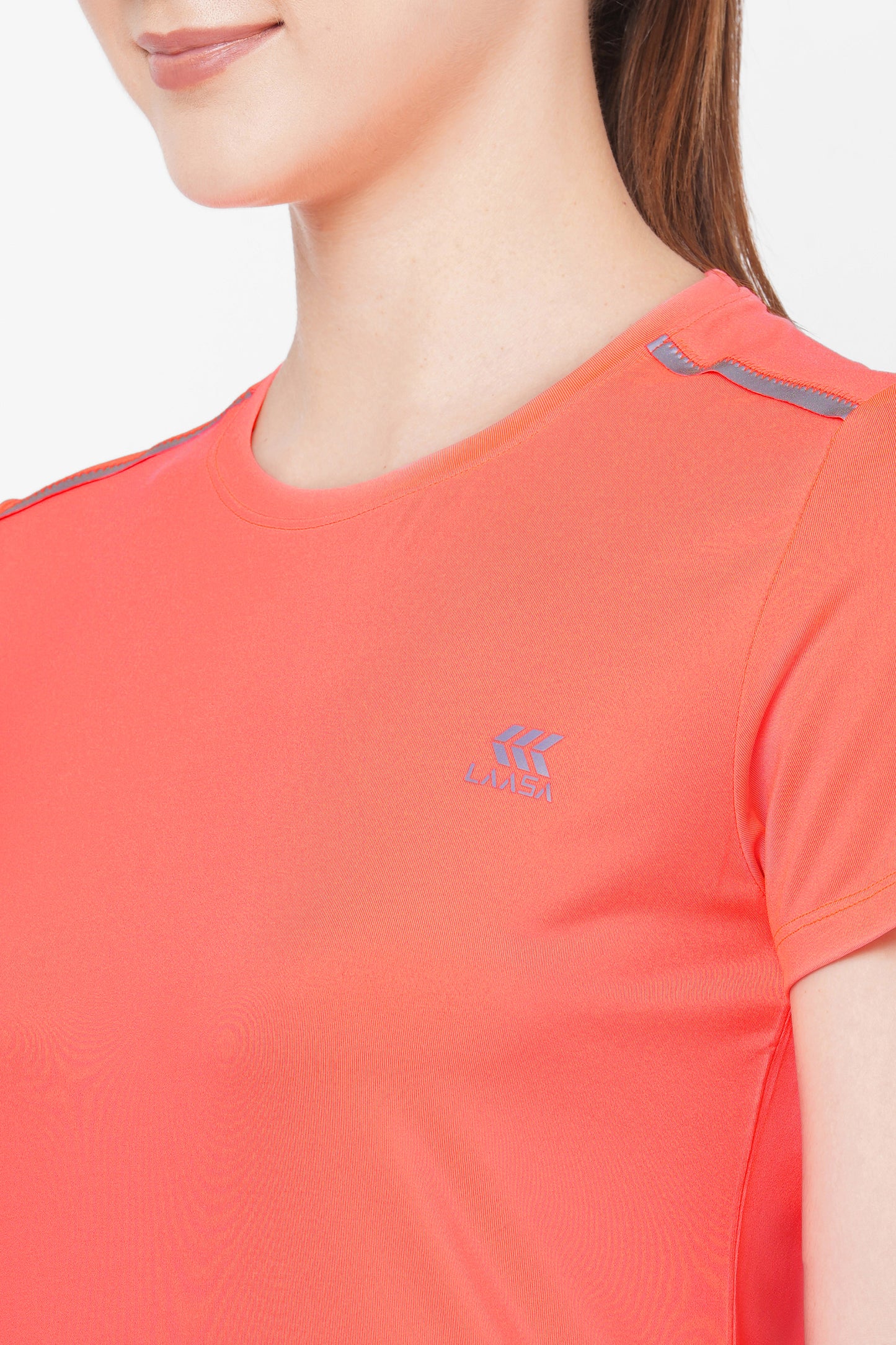 NEON ORANGE