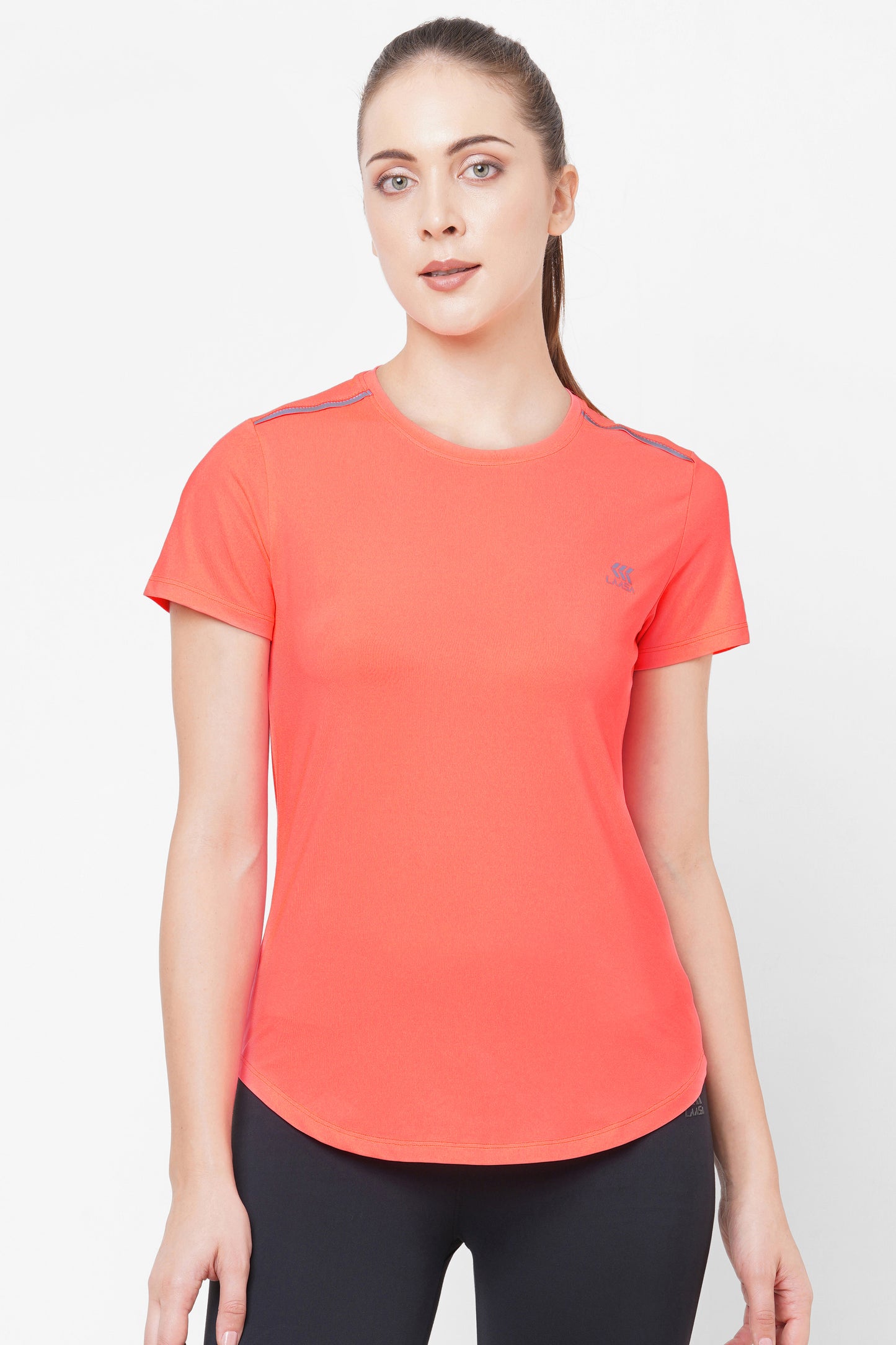 NEON ORANGE