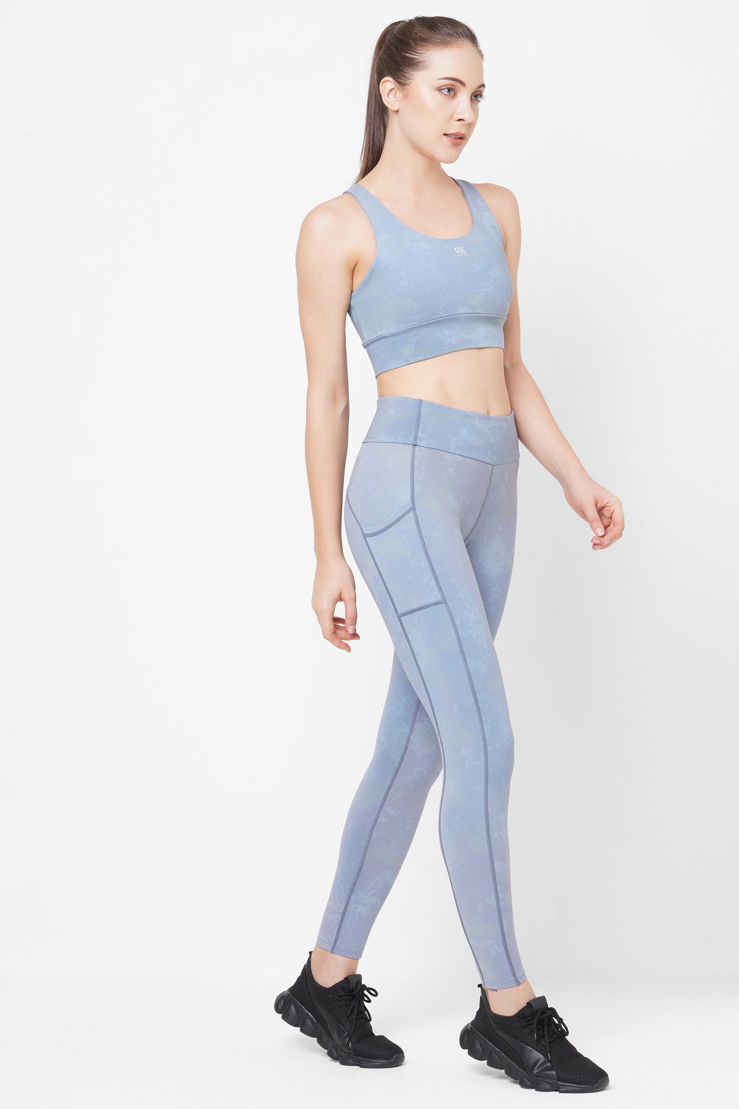 CAROLINA BLUE
