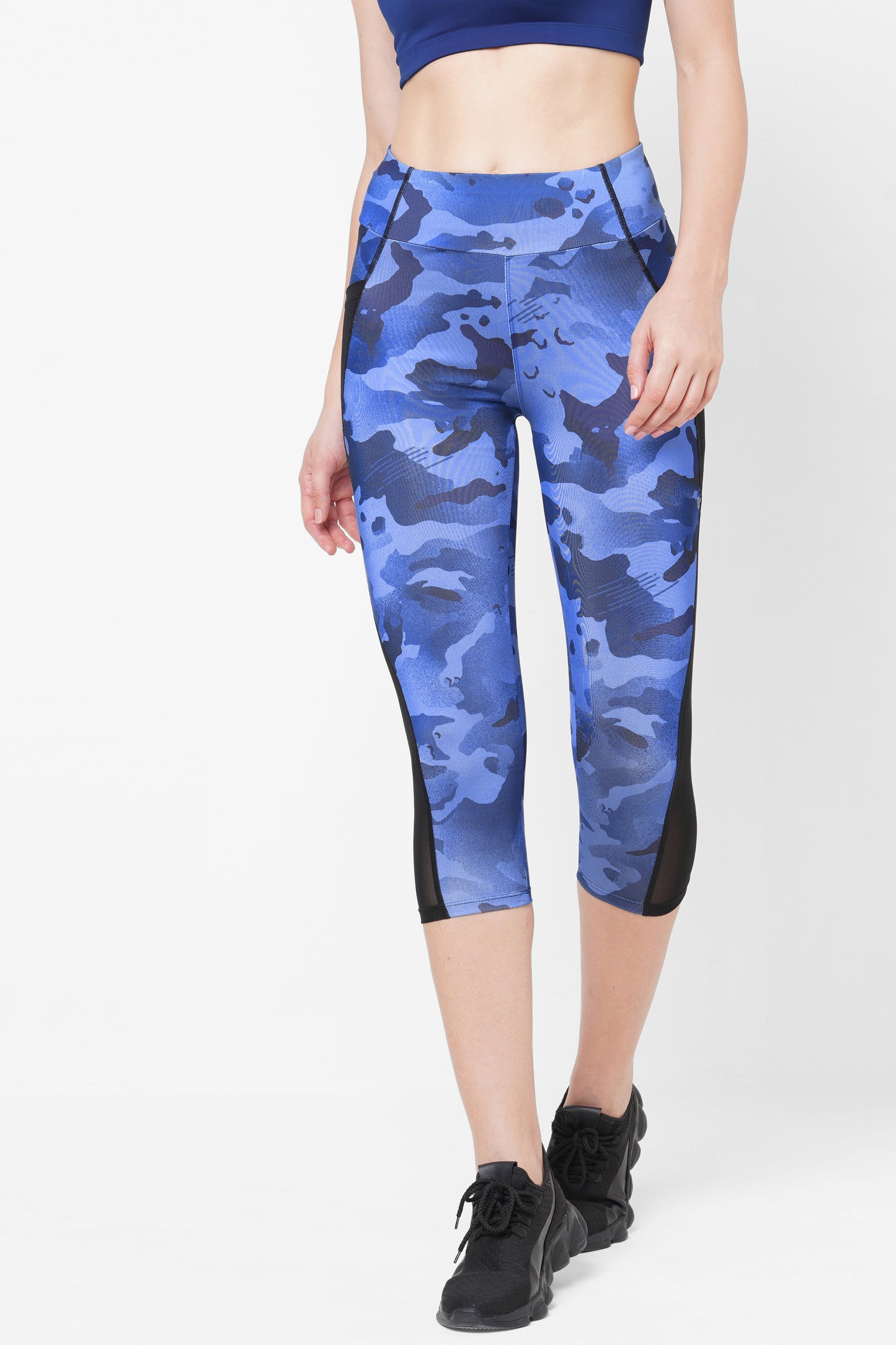 CORNFLOWER BLUE