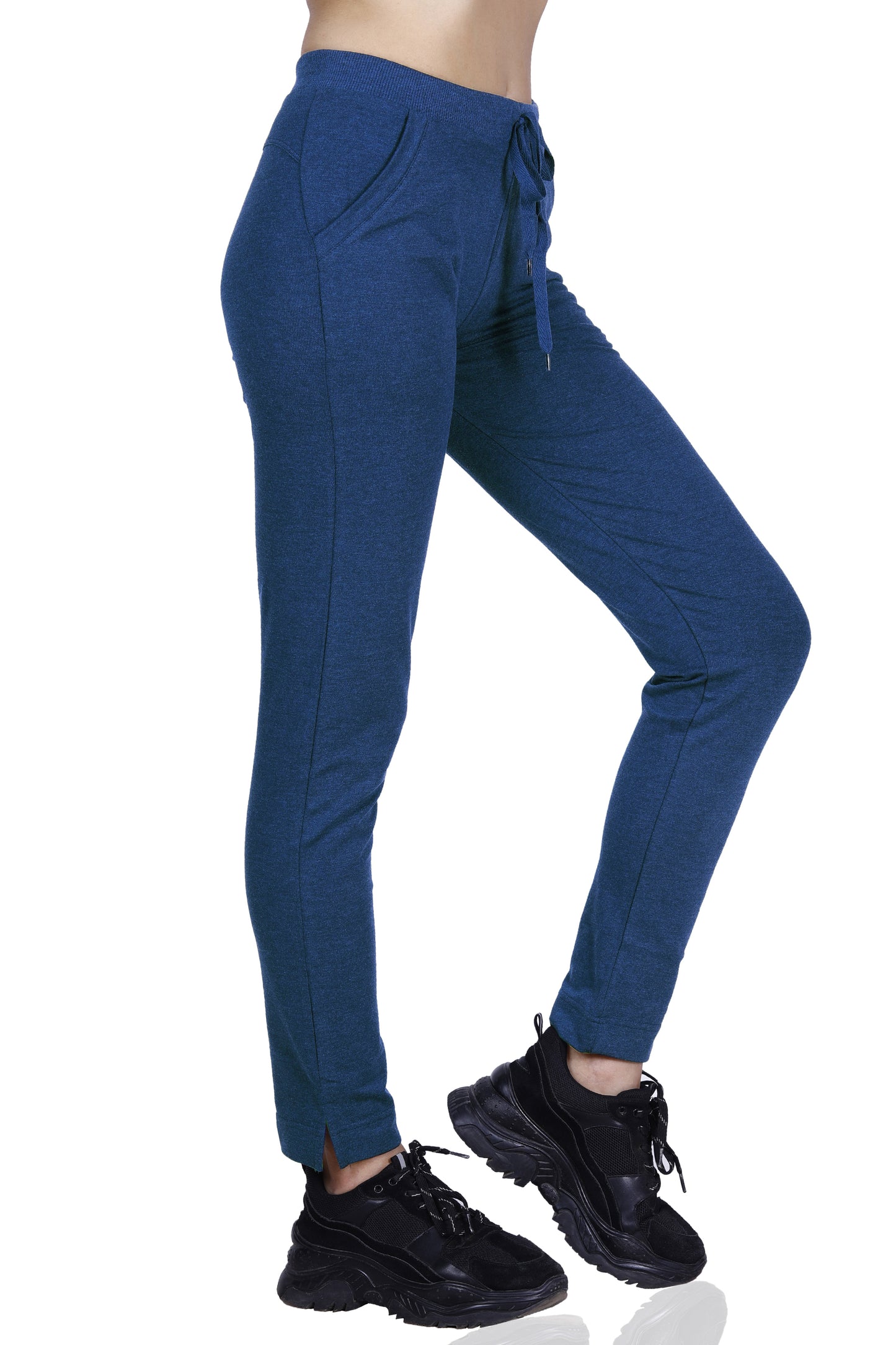 INDIGO BLUE