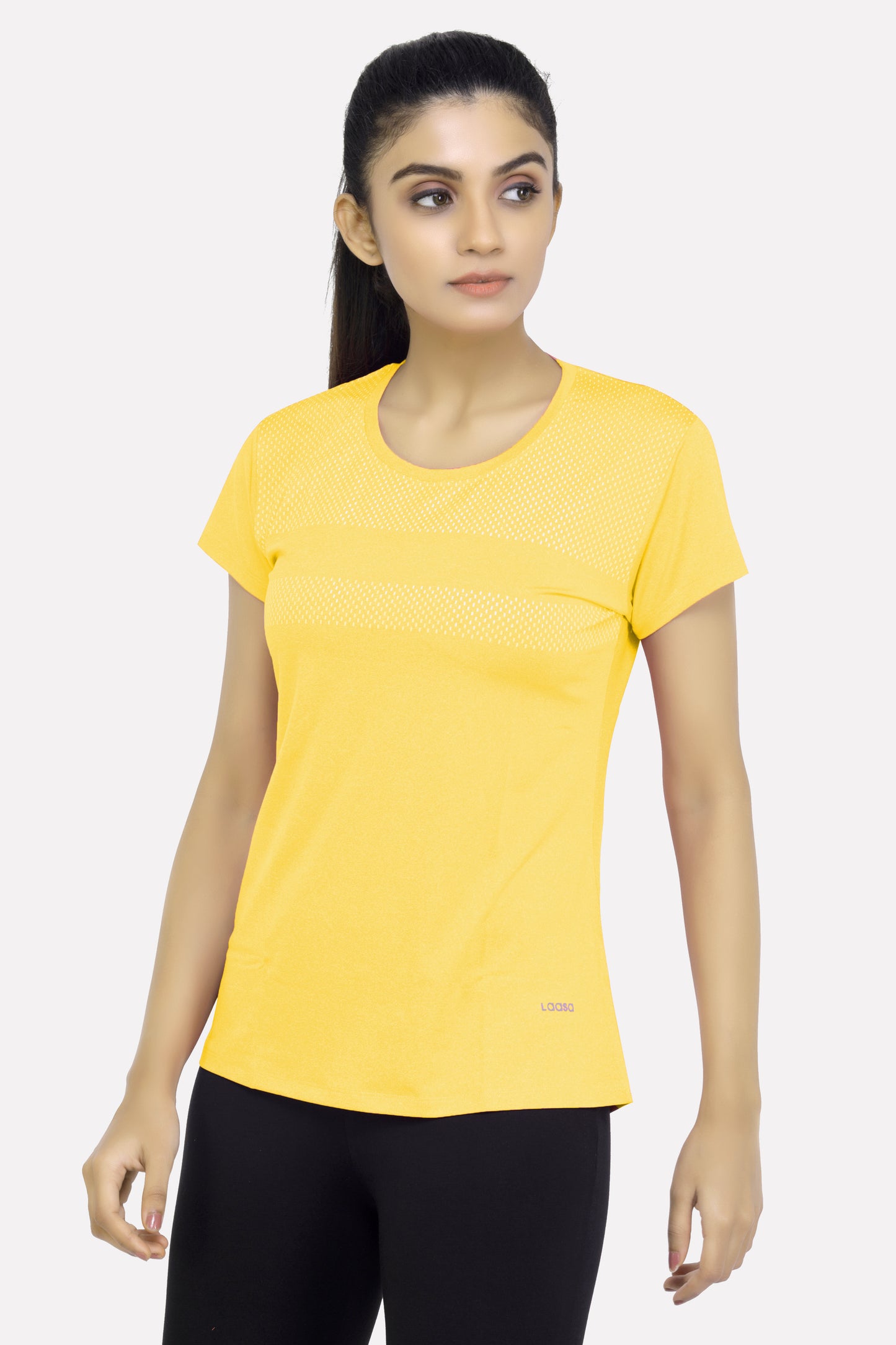 Yellow Melange