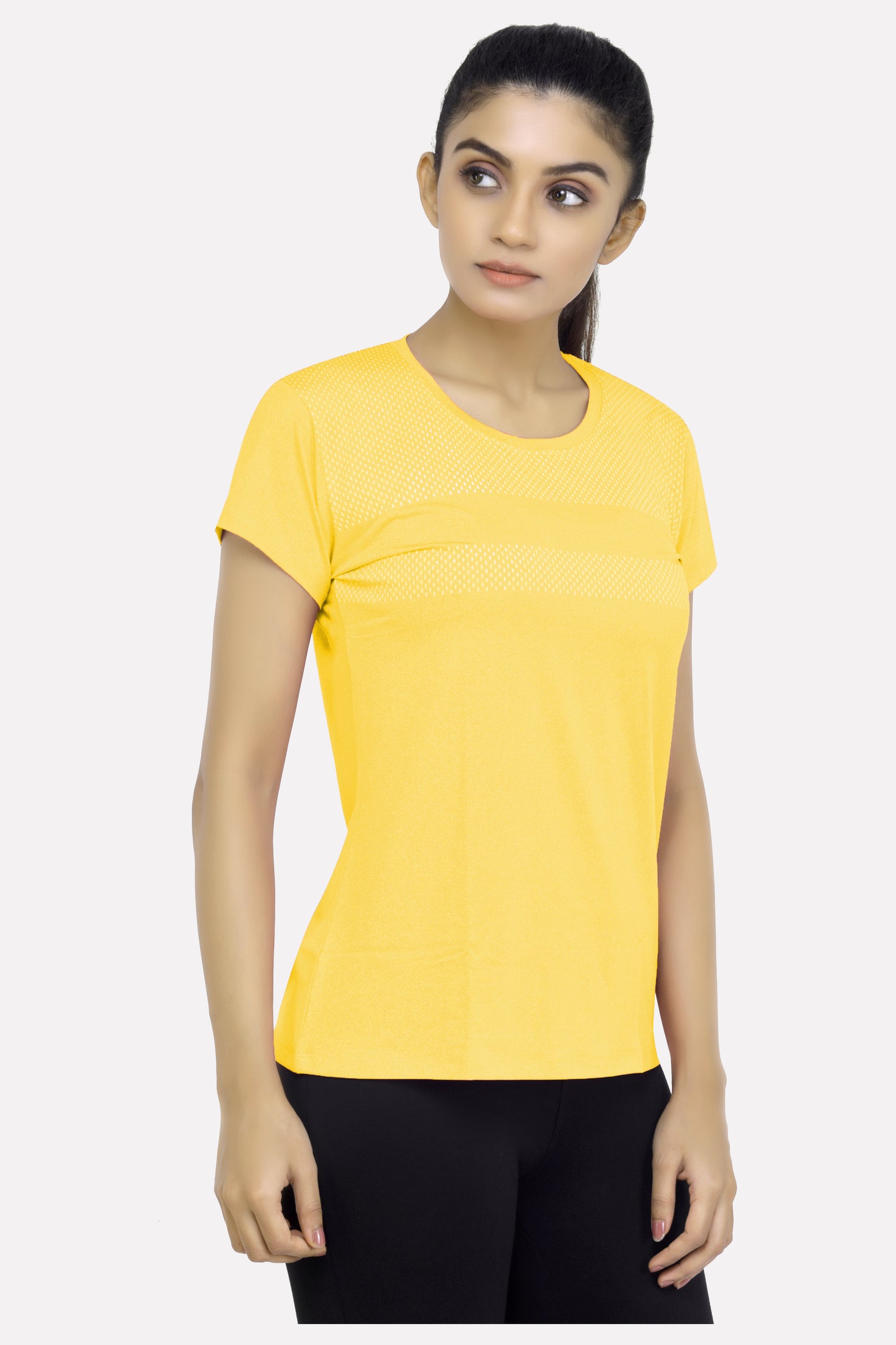 Yellow Melange