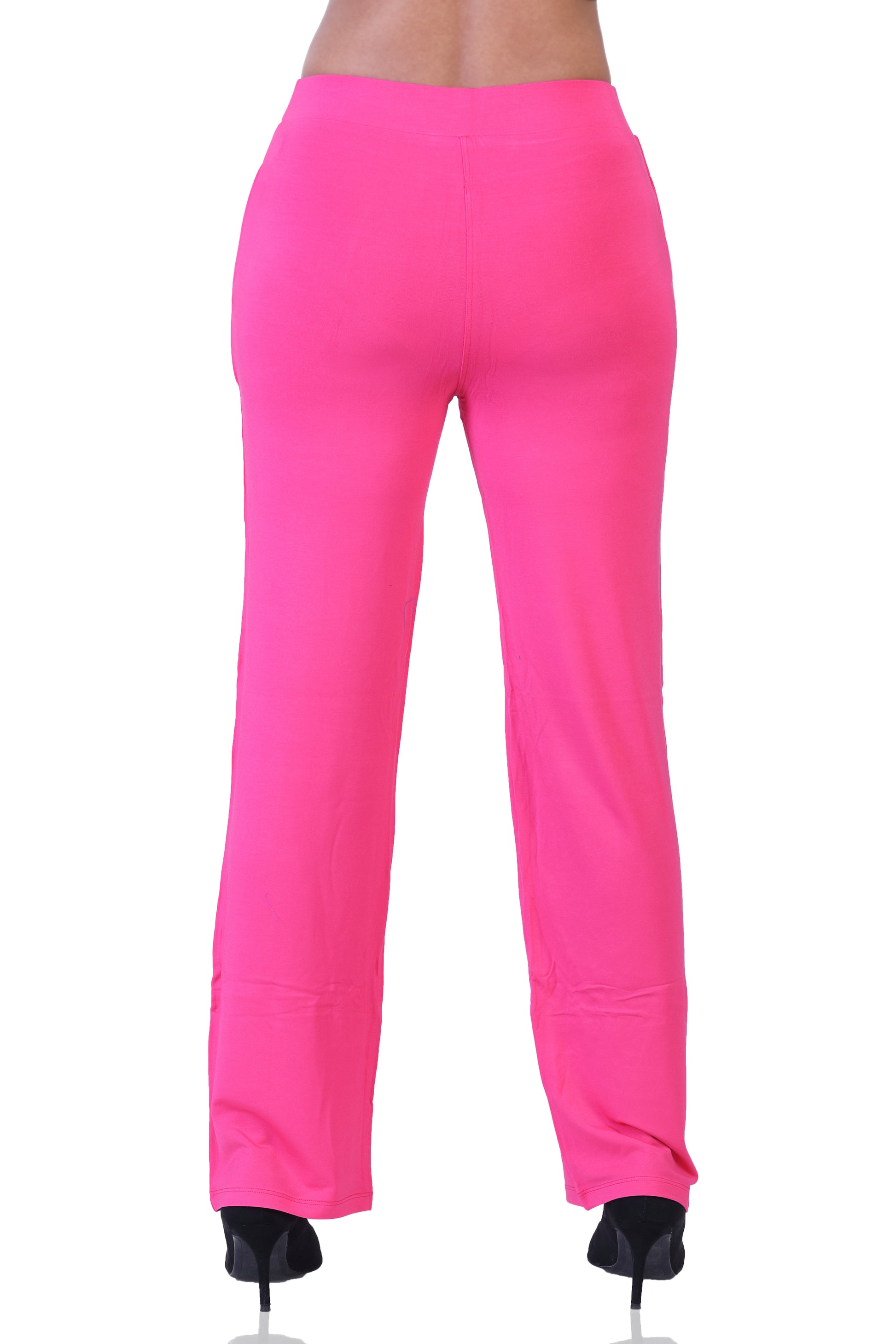BRIGHT PINK