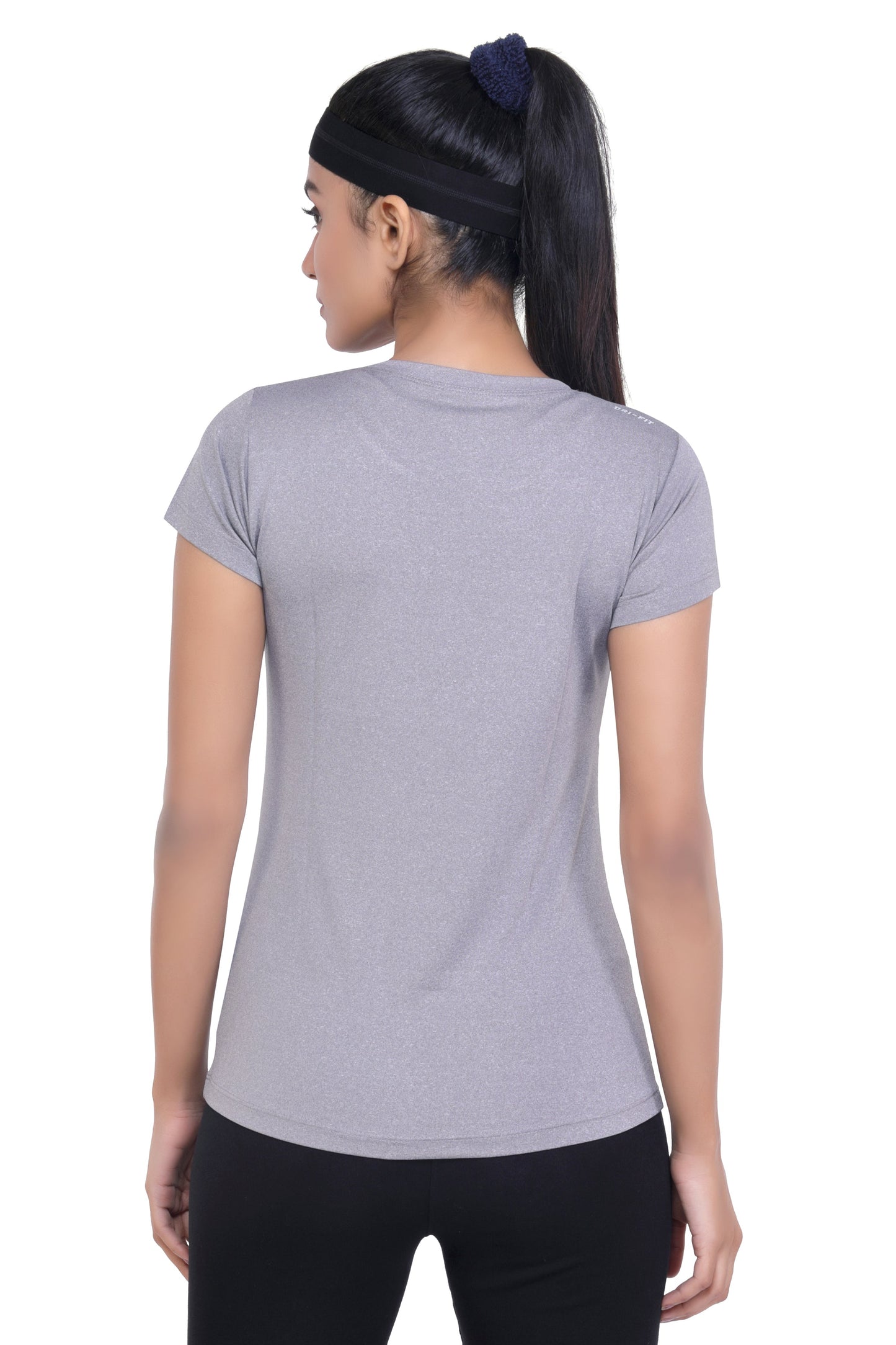 Grey Melange
