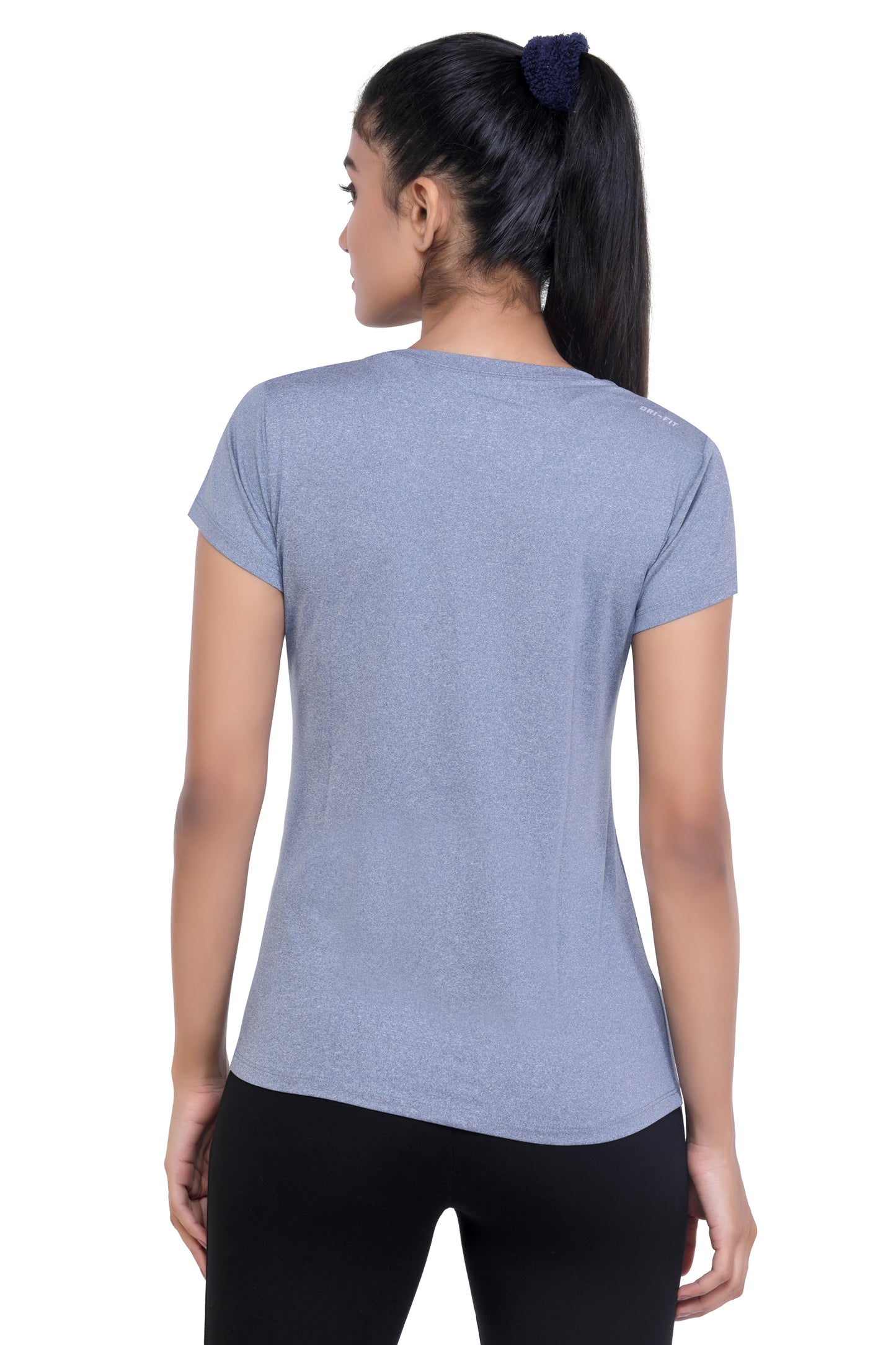 Navy Melange