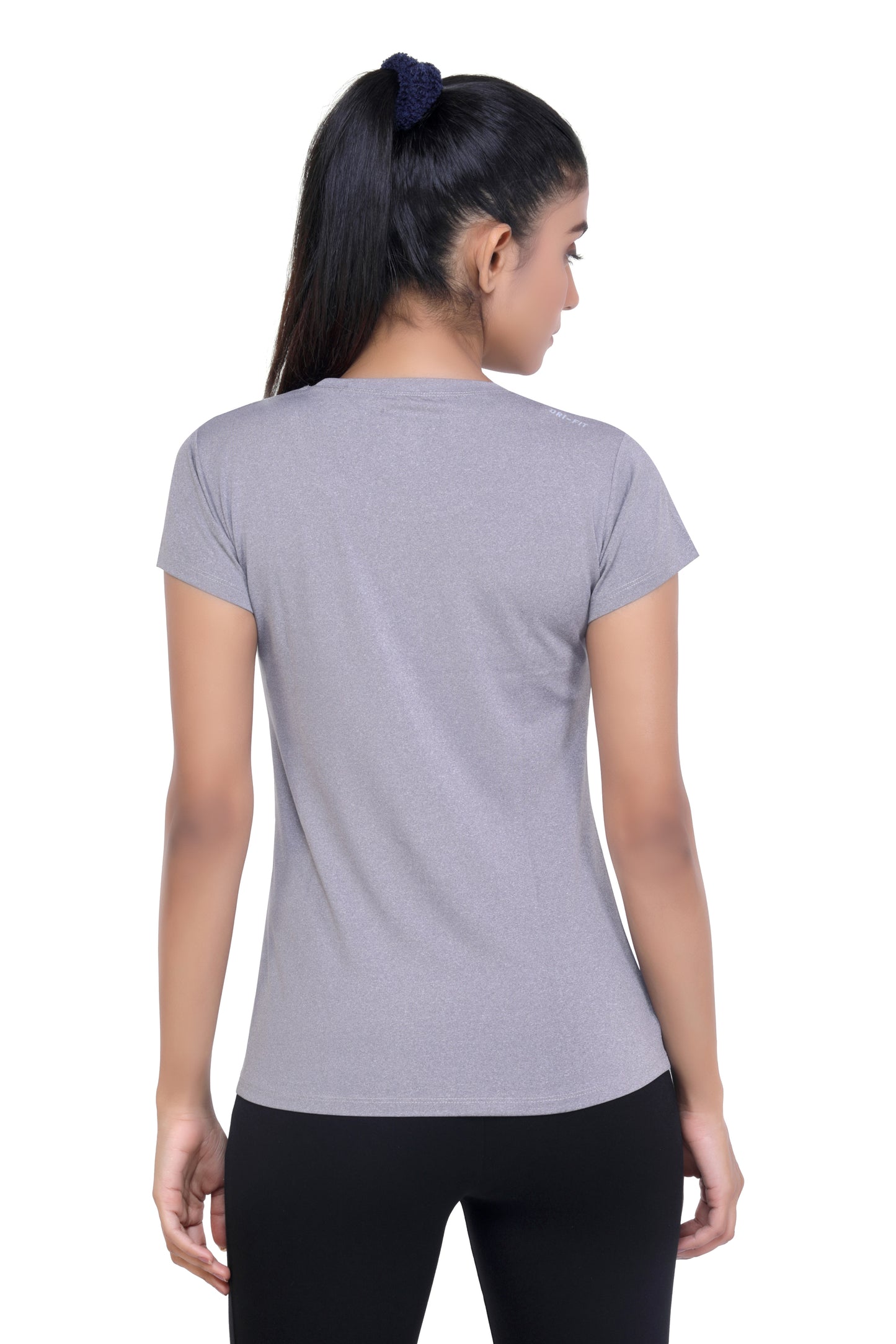 Grey Melange