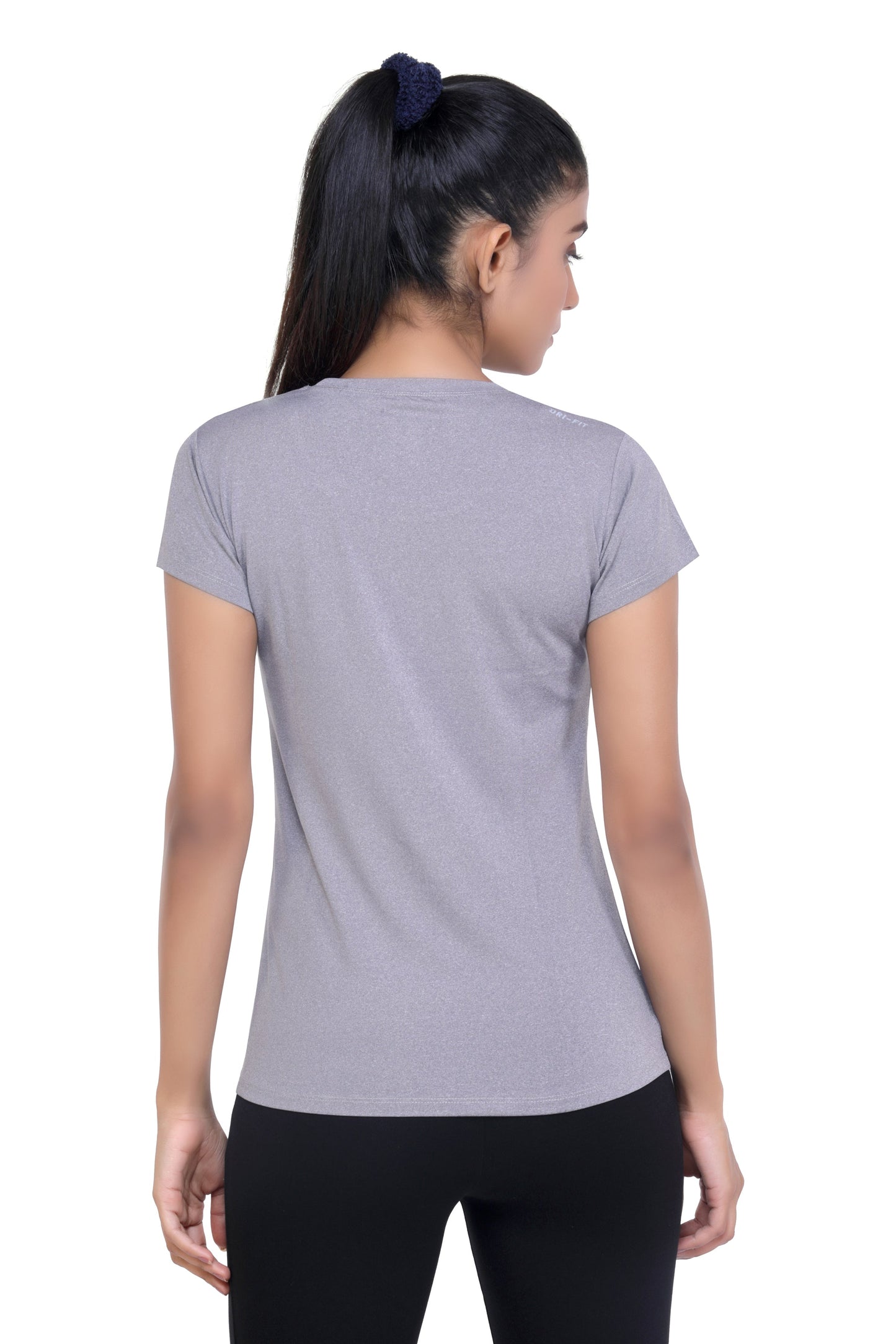Grey Melange