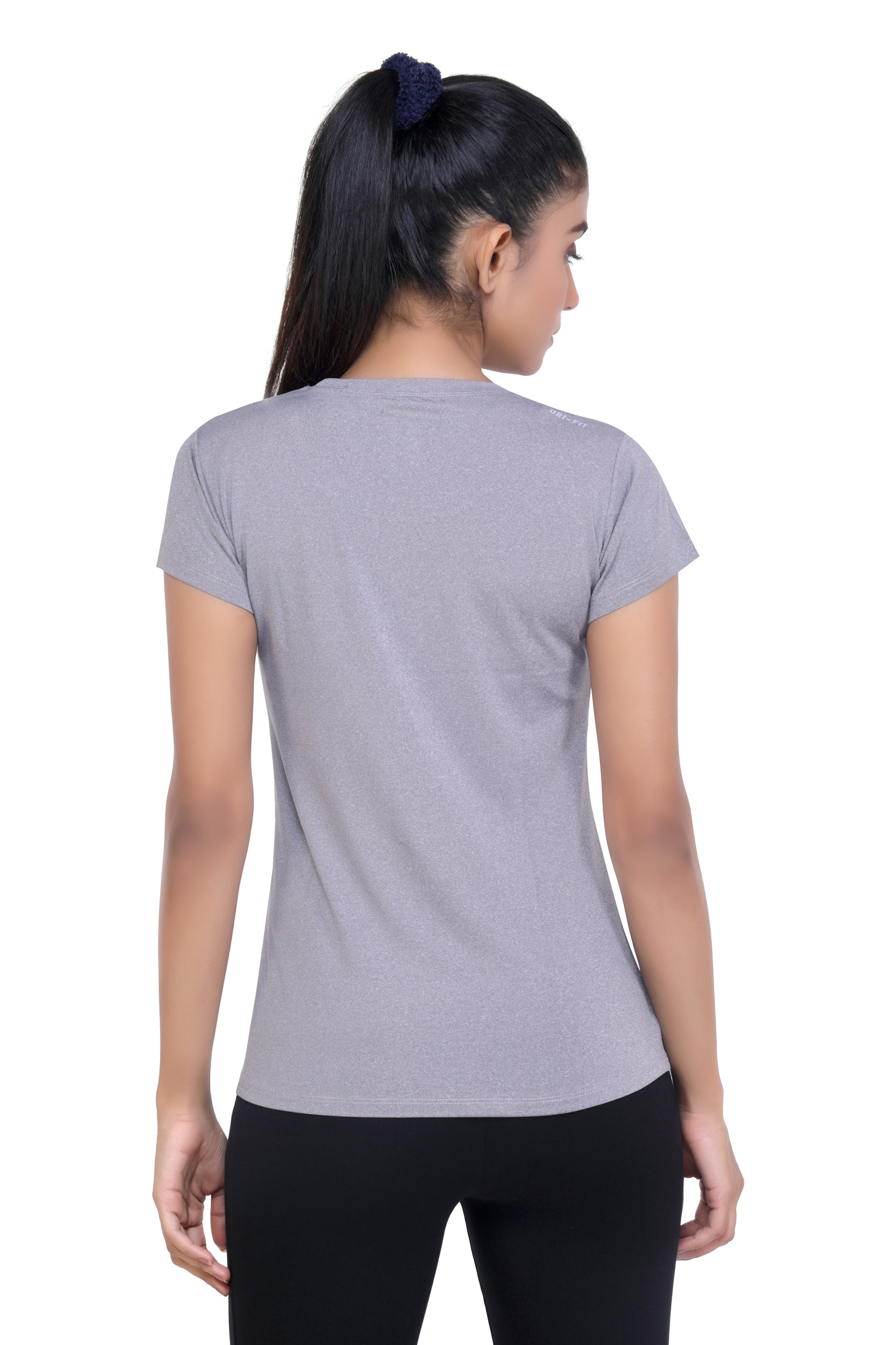 Grey Melange