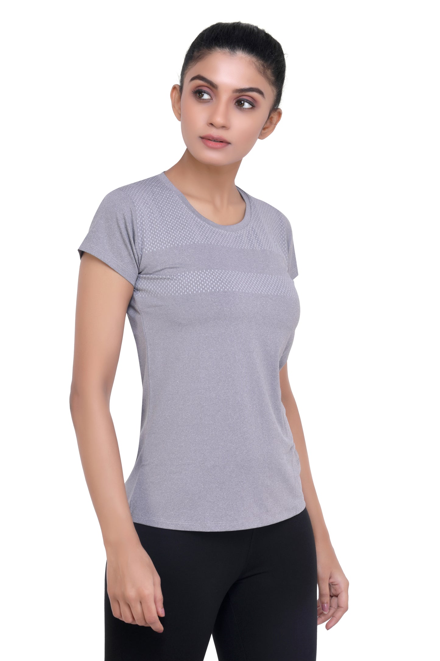 Grey Melange