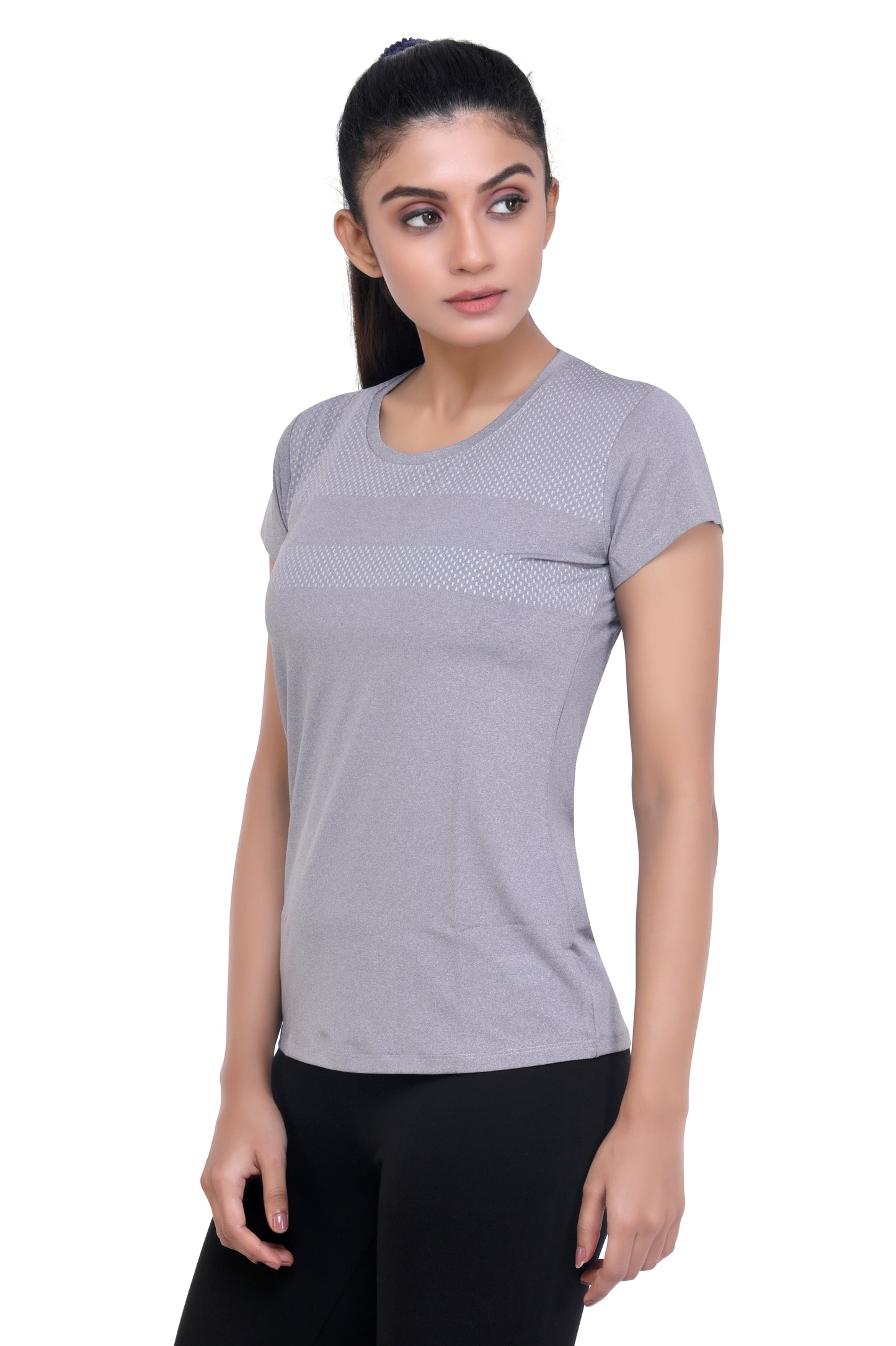 Grey Melange