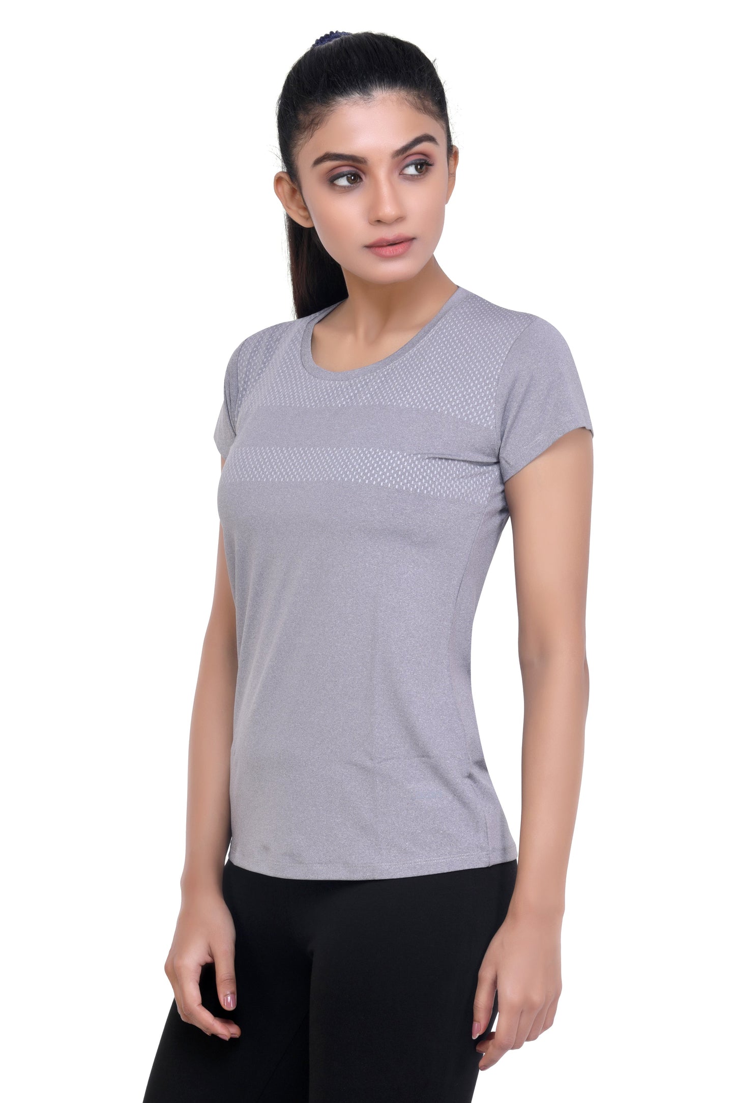 Grey Melange
