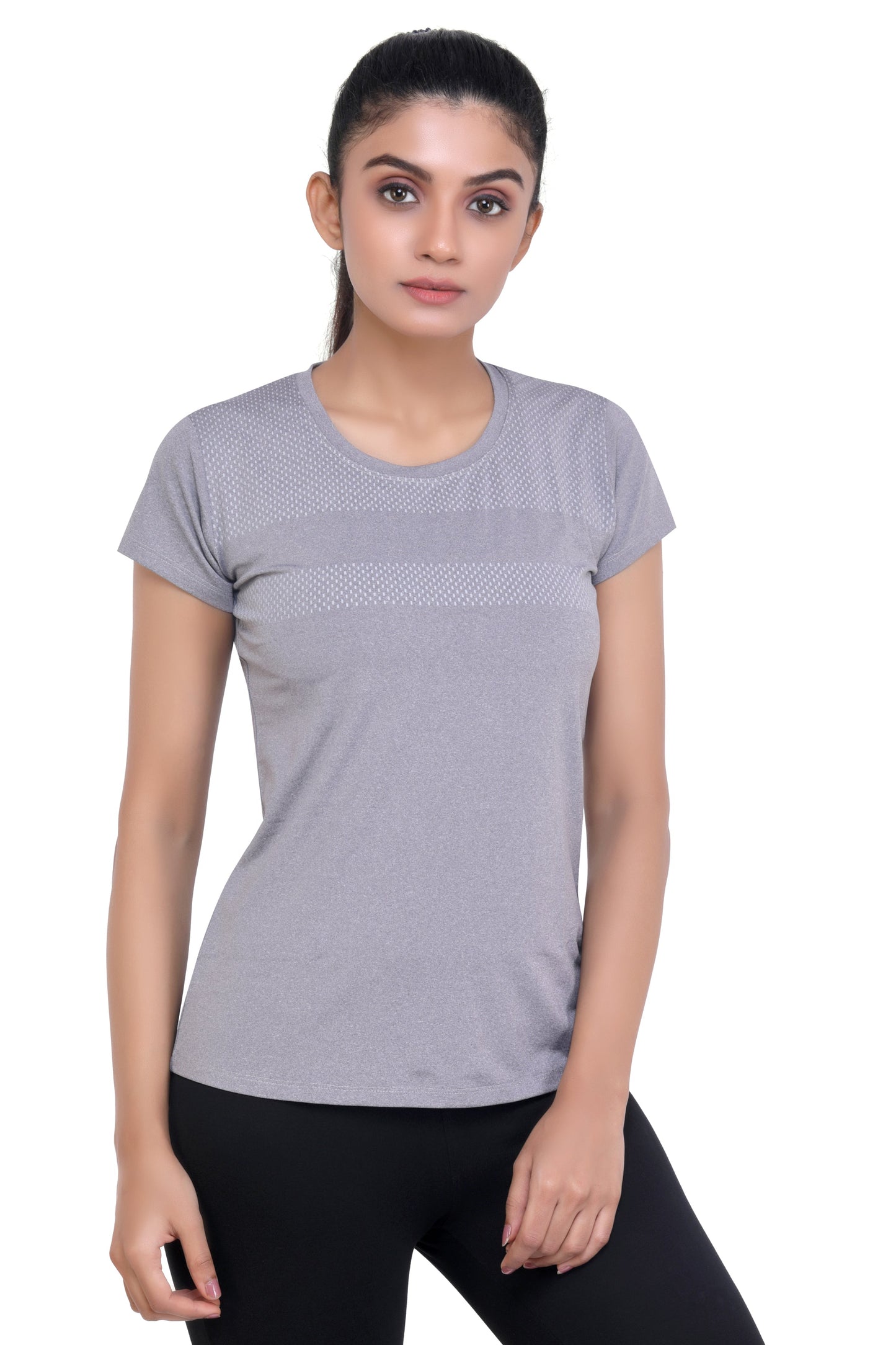 Grey Melange