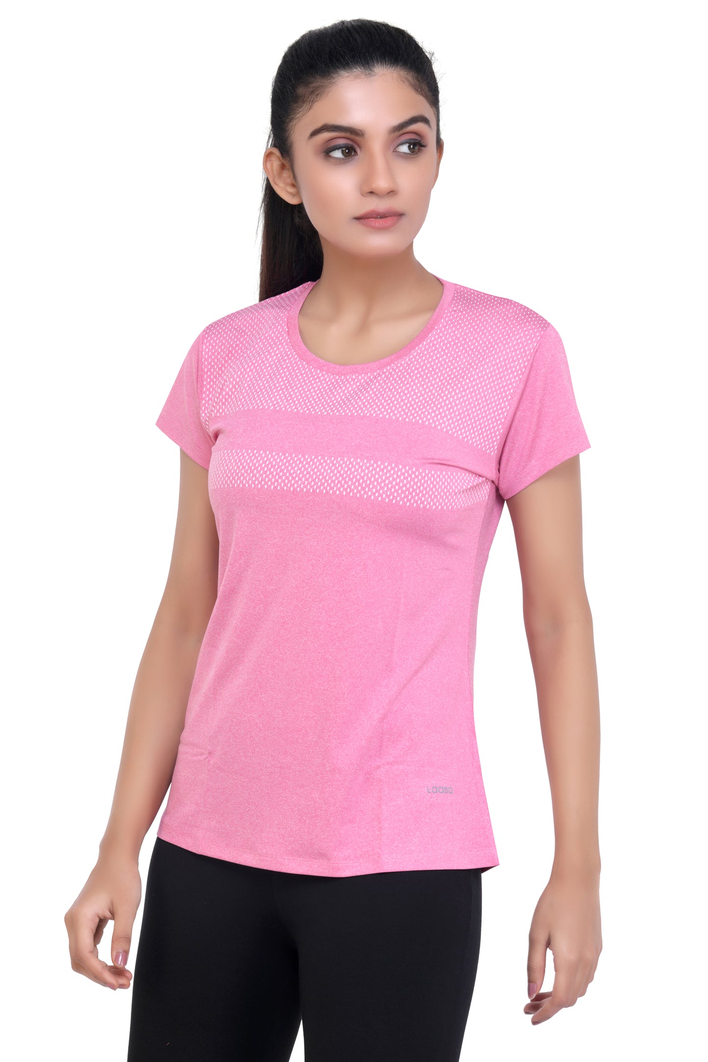 Pink Melange